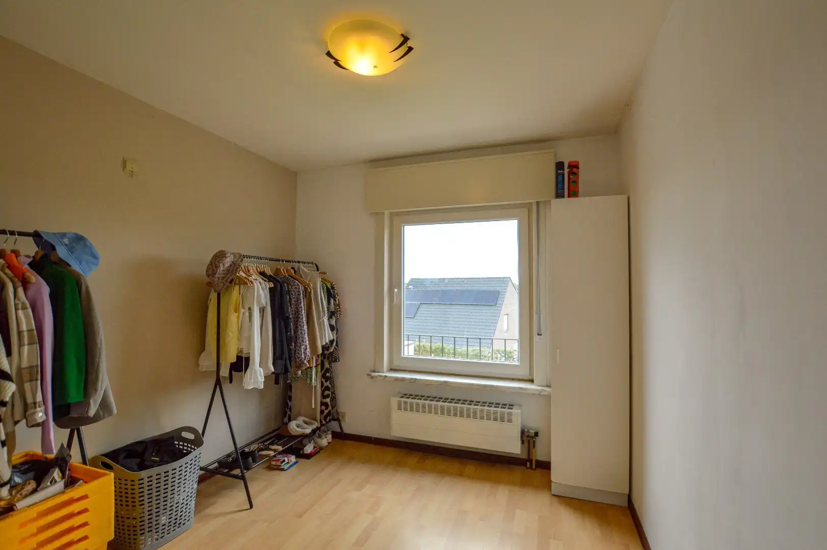 Interessante opbrengsteigendom met 5 volledig verhuurde appartementen in het centrum van Oudenburg foto 27