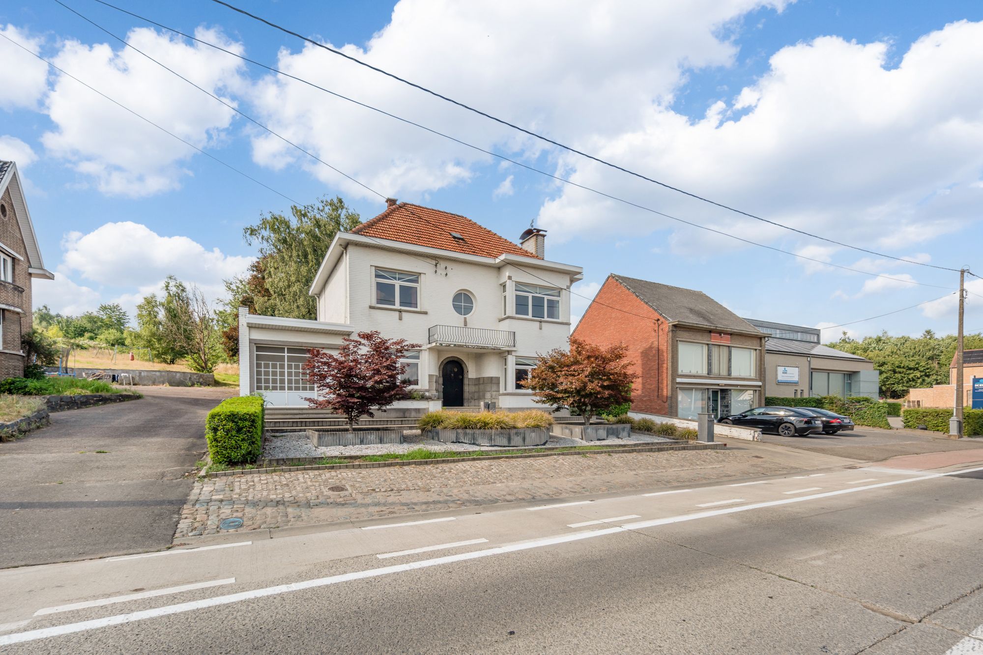 Hoofdfoto van de publicatie: Huis te koop
