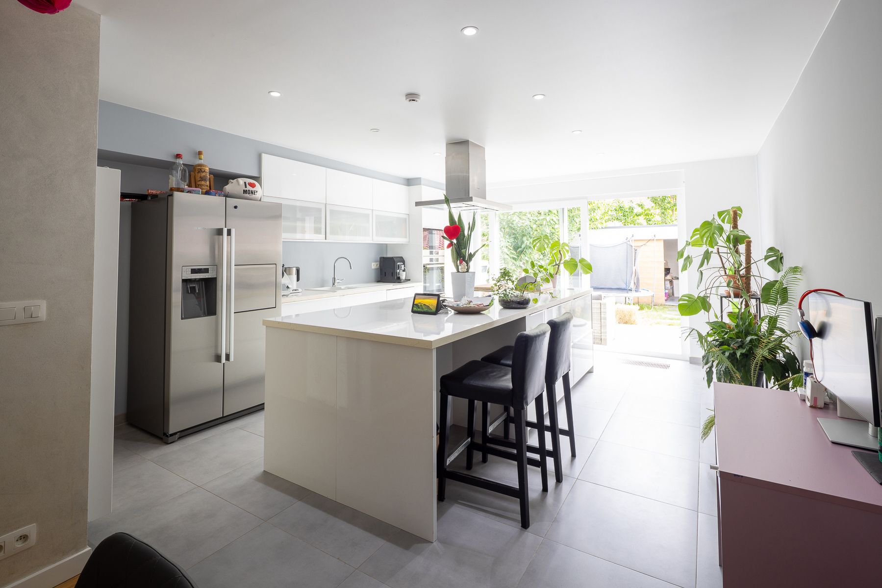 Instapklare woning met 3 (4) slaapkamers en tuin foto 7