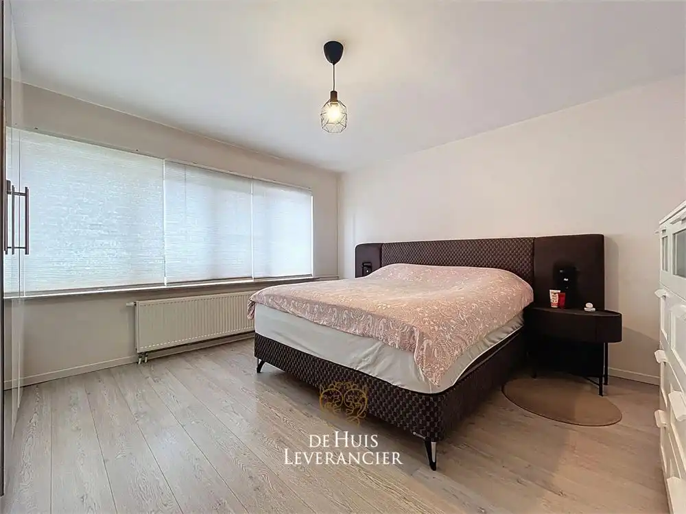 Instapklare gezinswoning (4 slpks) met garage in de Altenawijk foto 14