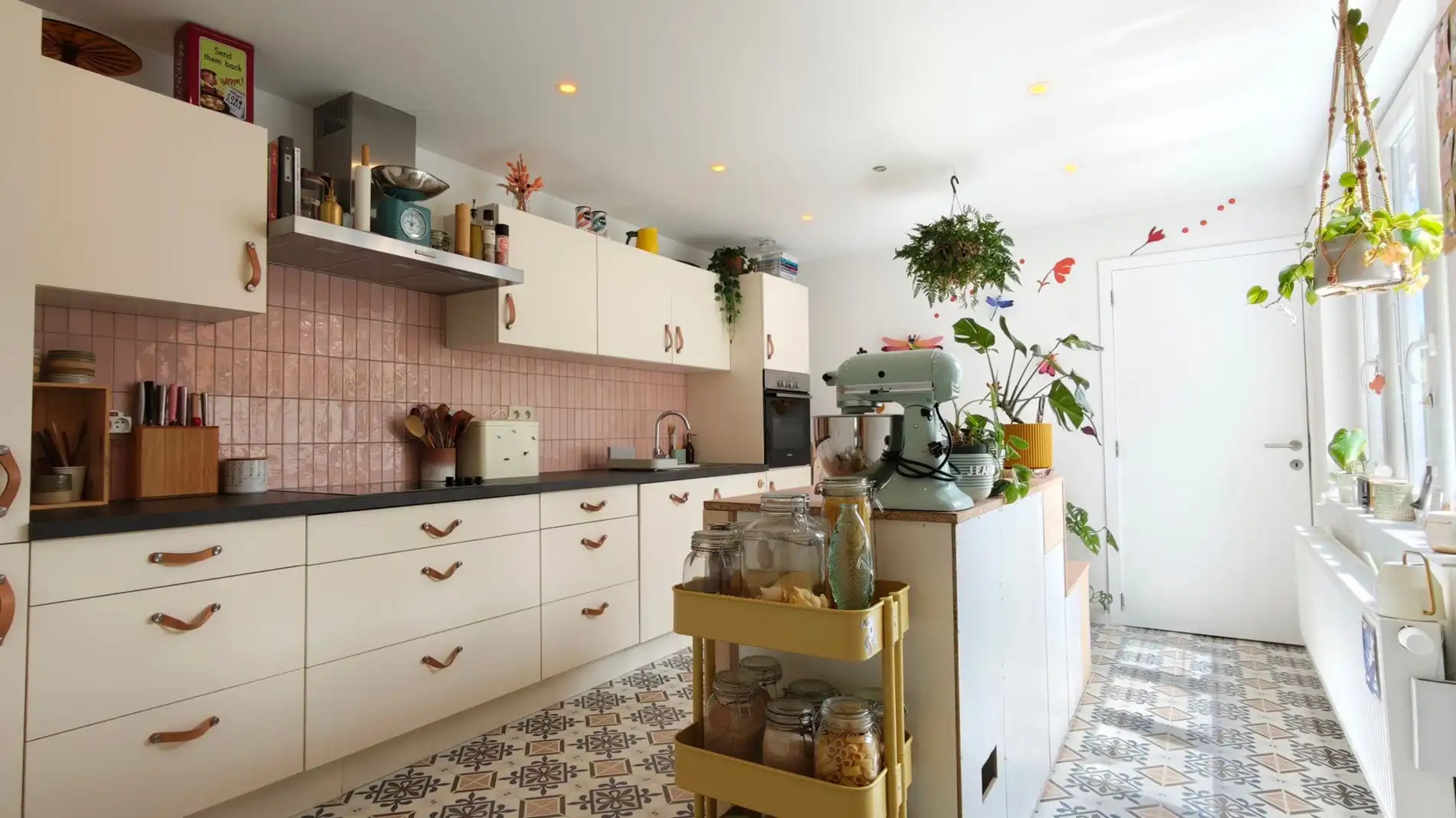 Ruimte, comfort en kwaliteit in het charmante Waasmont foto 10