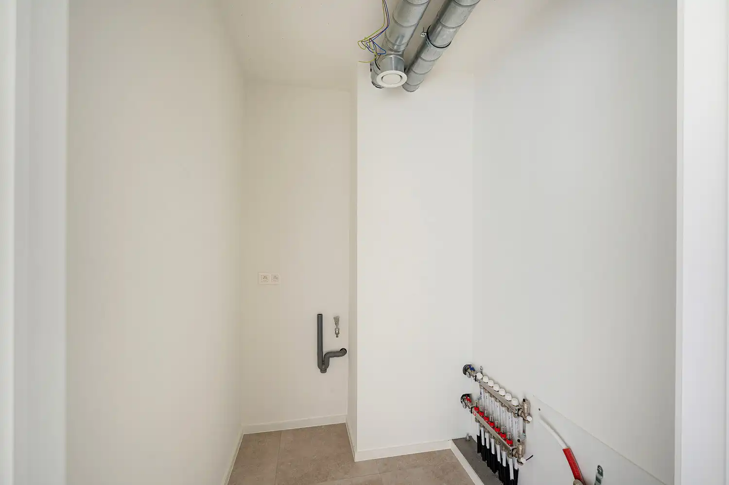 Instapklare nieuwbouwwoning te koop nabij park en zeedijk foto 24