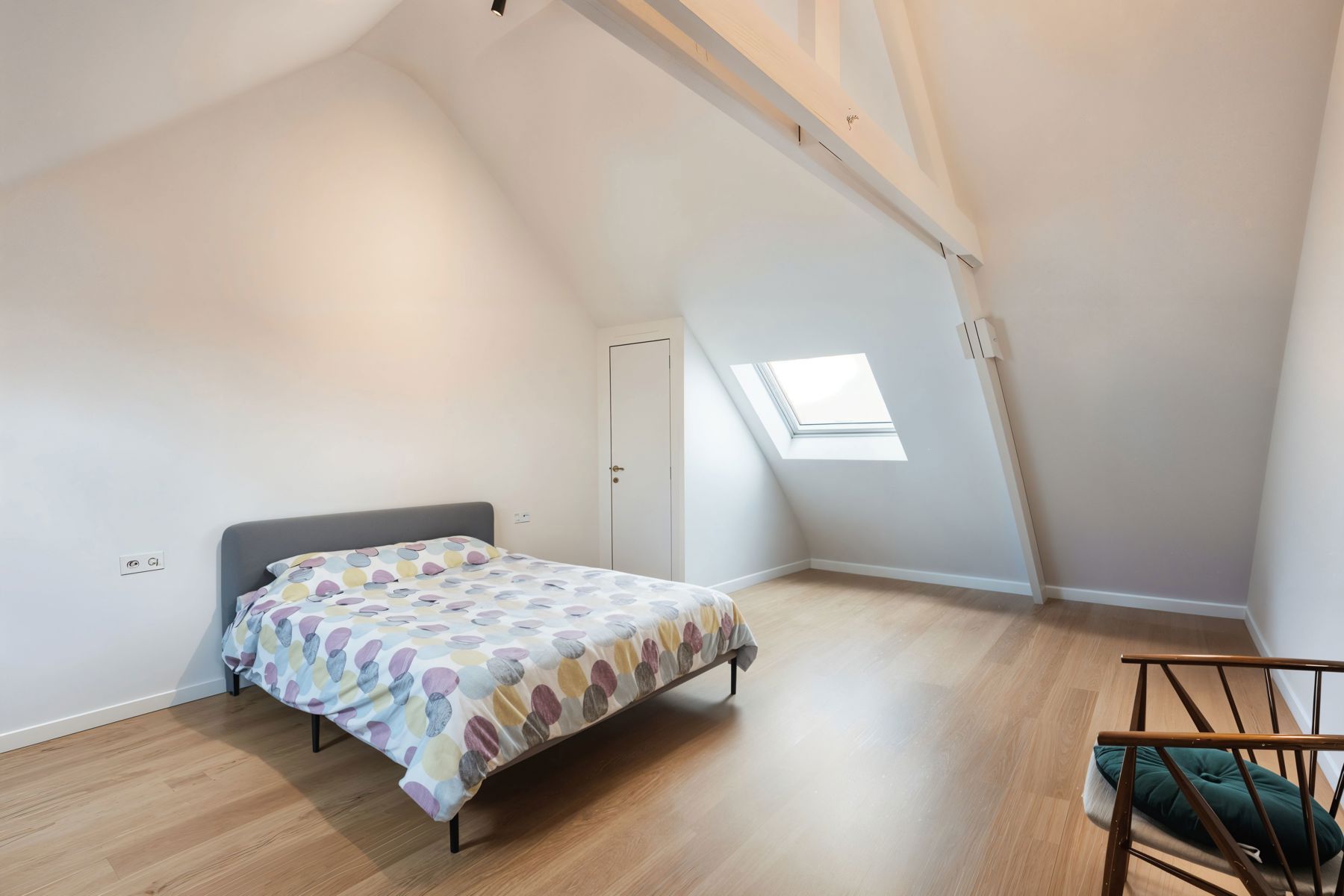 Gerenoveerde woning te koop in Appelterre-Eichem foto 22