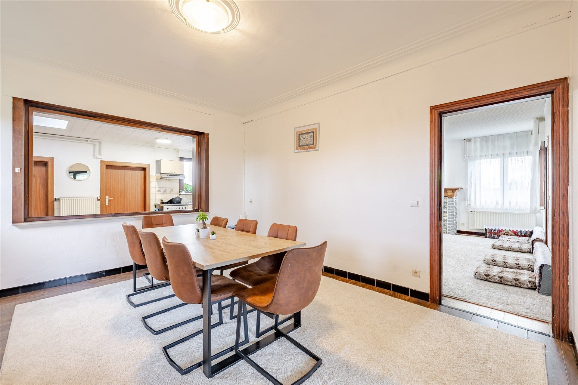 Charmante open bebouwing in een groene en rustige omgeving foto 7