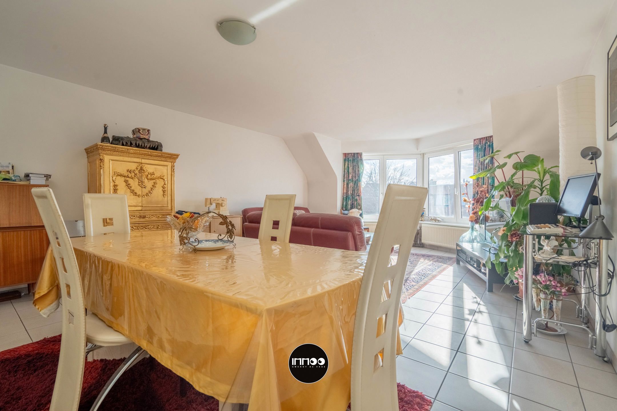Appartement te koop foto 3