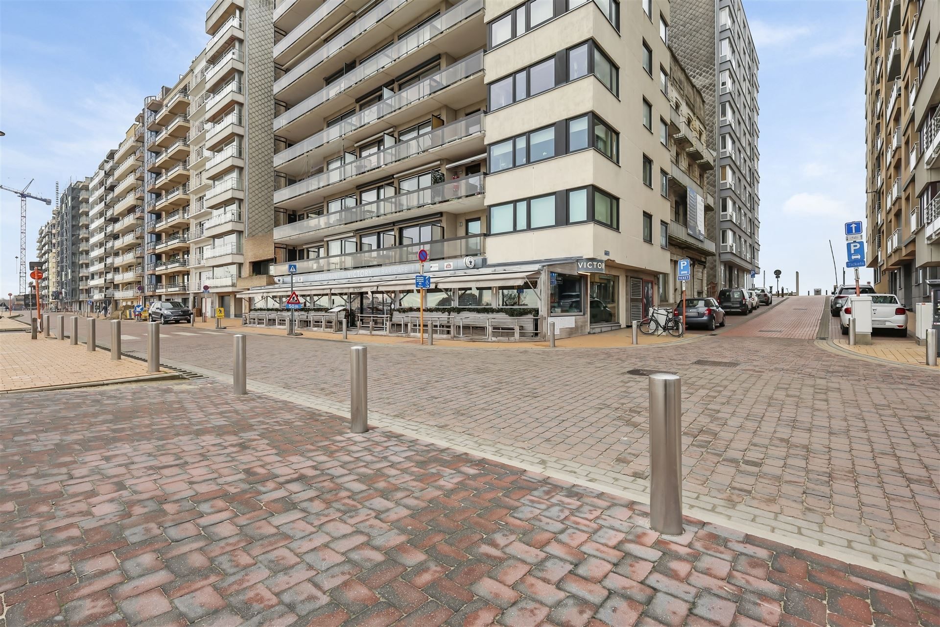 JACHTHAVEN / GROOT TERRAS  foto 30