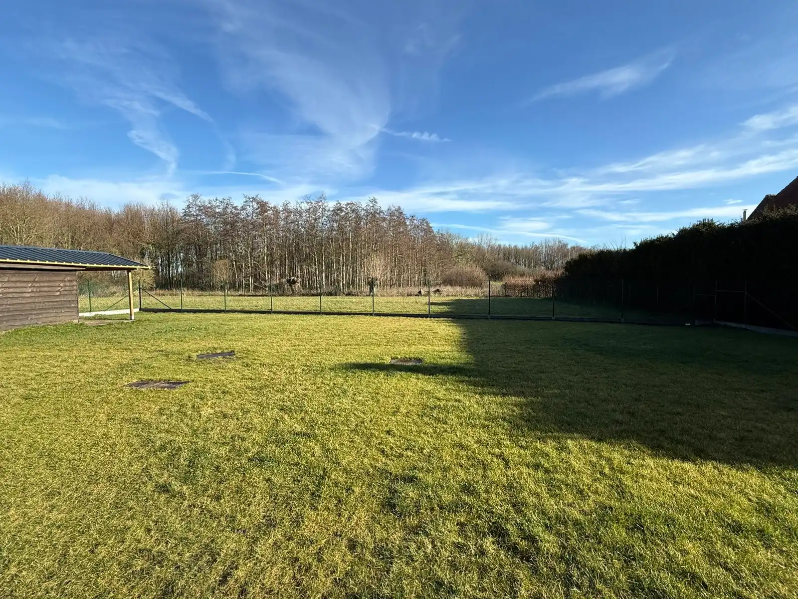 Woning met 3 kamers op een rustige locatie in Dentergem  foto 16