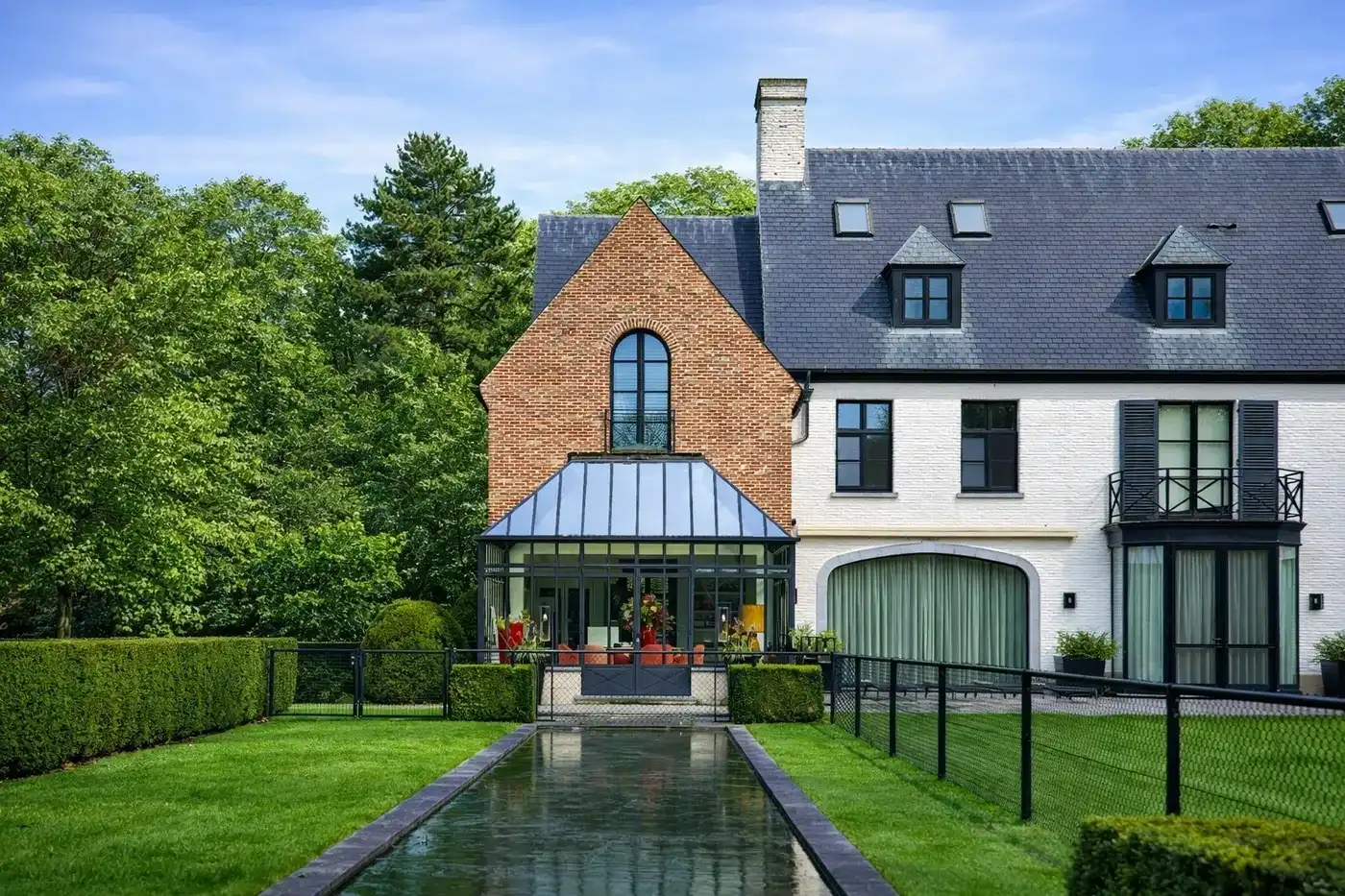 Een tijdloze topvilla op één van de meest prestigieuze locaties. foto 4