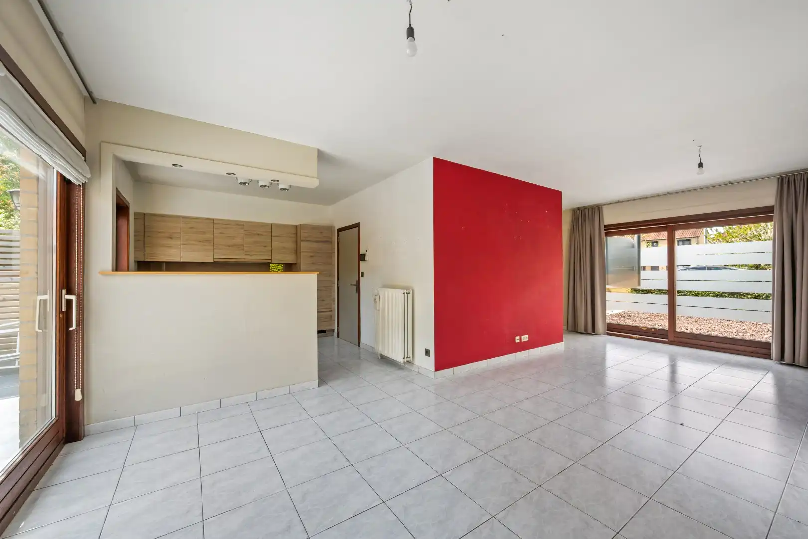 Vrijstaande woning met 3 slaapkamers, verzorgde tuin en garage in Ledegem foto 6