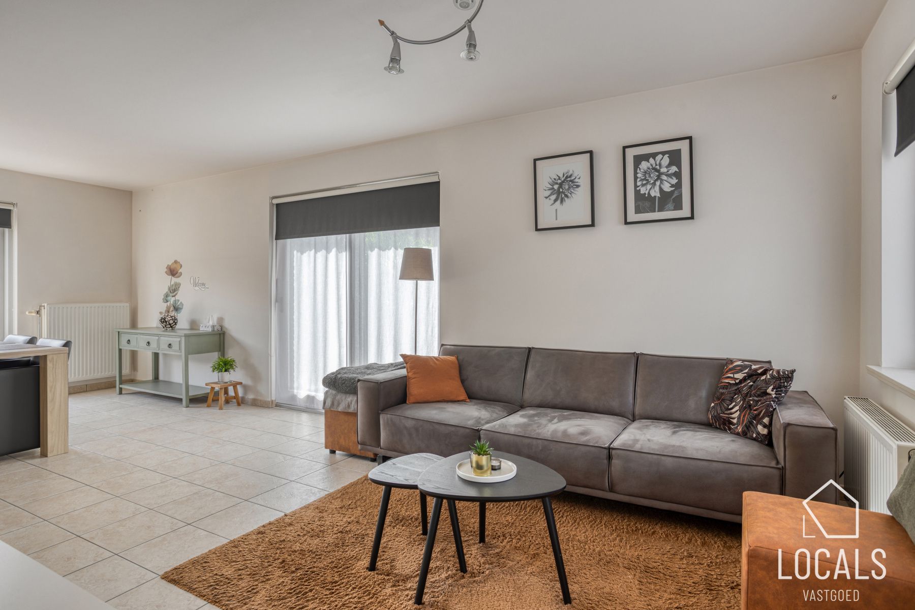 Instapklare woning in Liedekerke foto 3