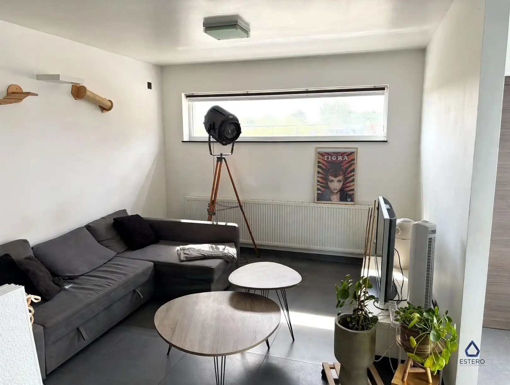 Huis te huur in Ninove foto 2
