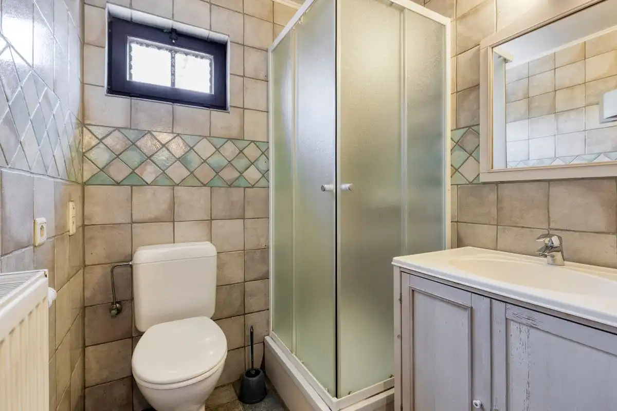Charmante woning te koop te Grimbergen foto 13