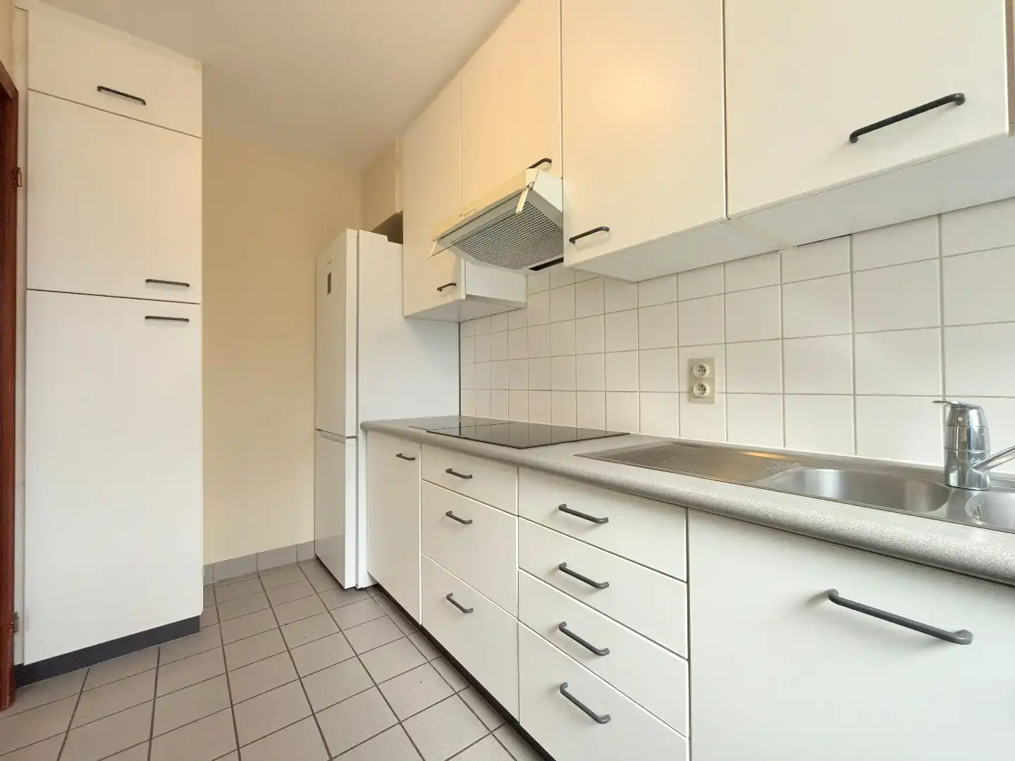 Gelijkvloers appartement nabij centrum Leuven foto 7