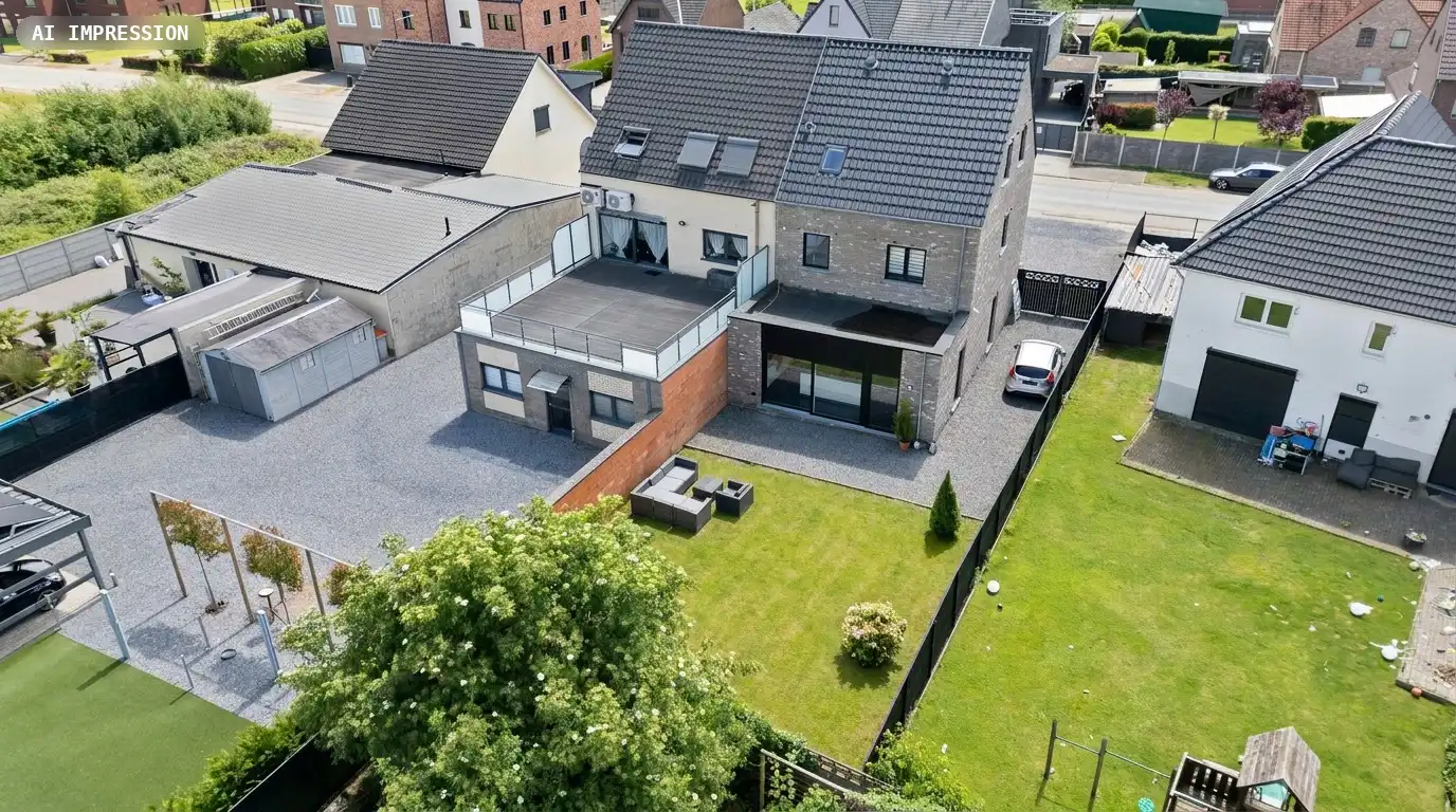 Huis te koop foto 24