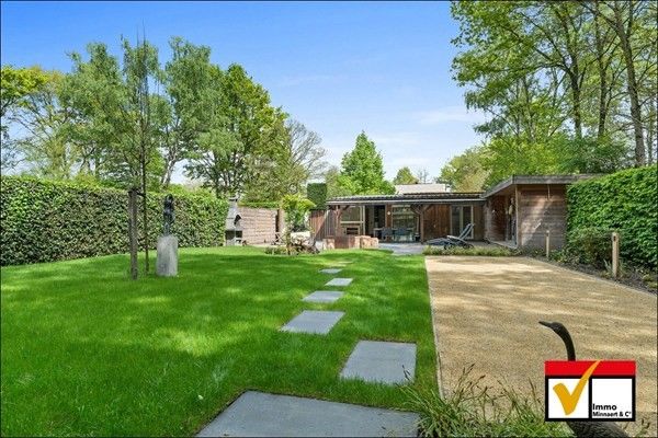 Tulpinstraat 33 , 3500 Hasseltrachtige villa met wellness en B & B foto 8