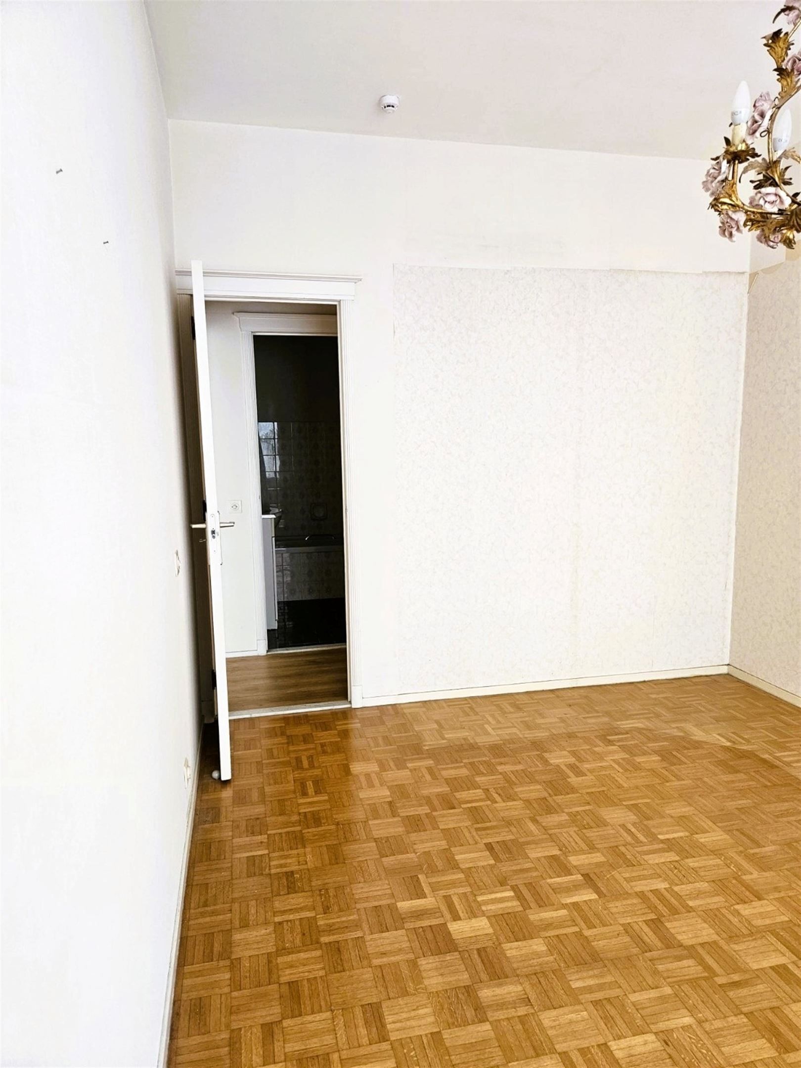 Appartement (1slpk) mét terras in hartje Antwerpen!  foto 10