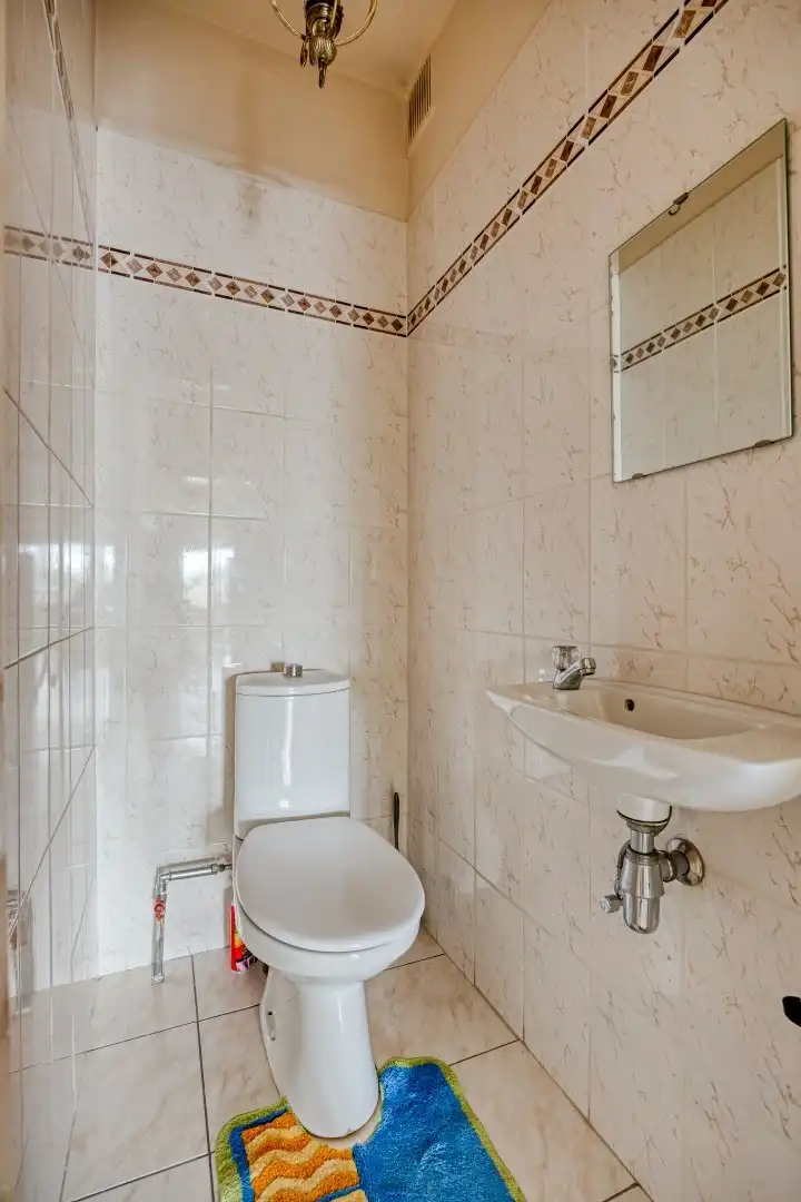 Wonen in een gezellig appartement met open zicht over de stad + garage mogelijk foto 14