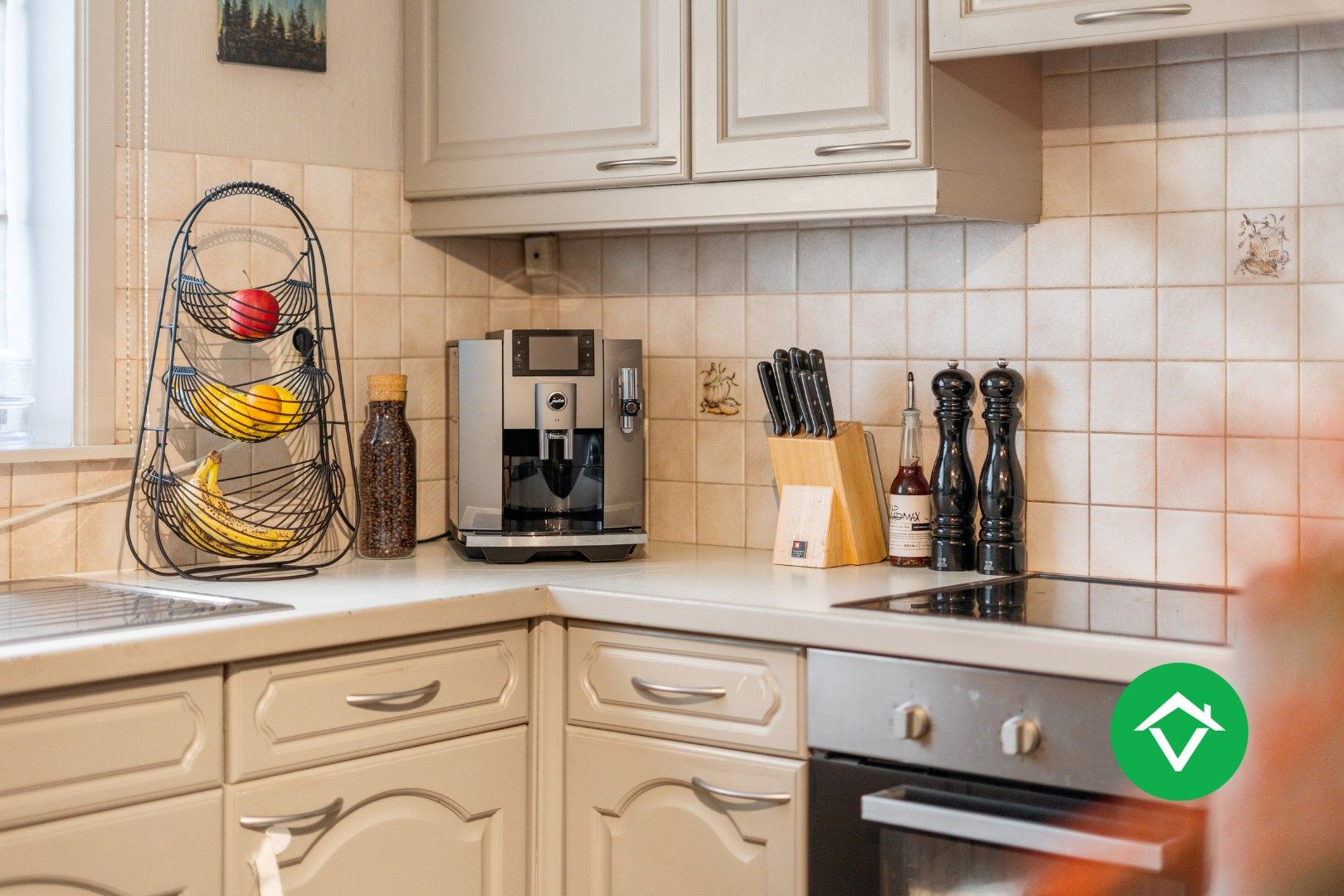 Instapklare alleenstaande woning met zuidgerichte tuin in Staden foto 10