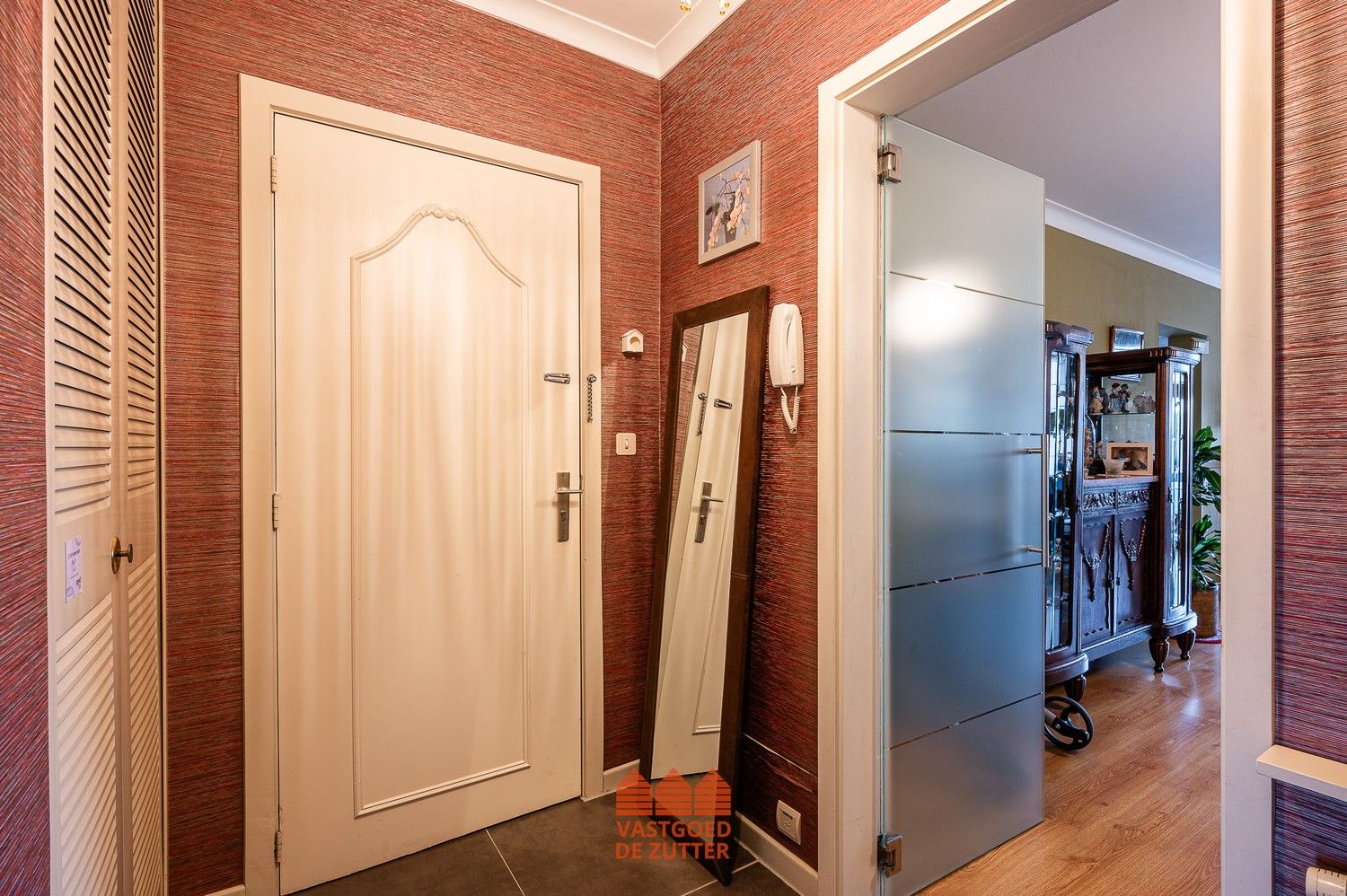 Instapklaar appartement in het centrum foto 10