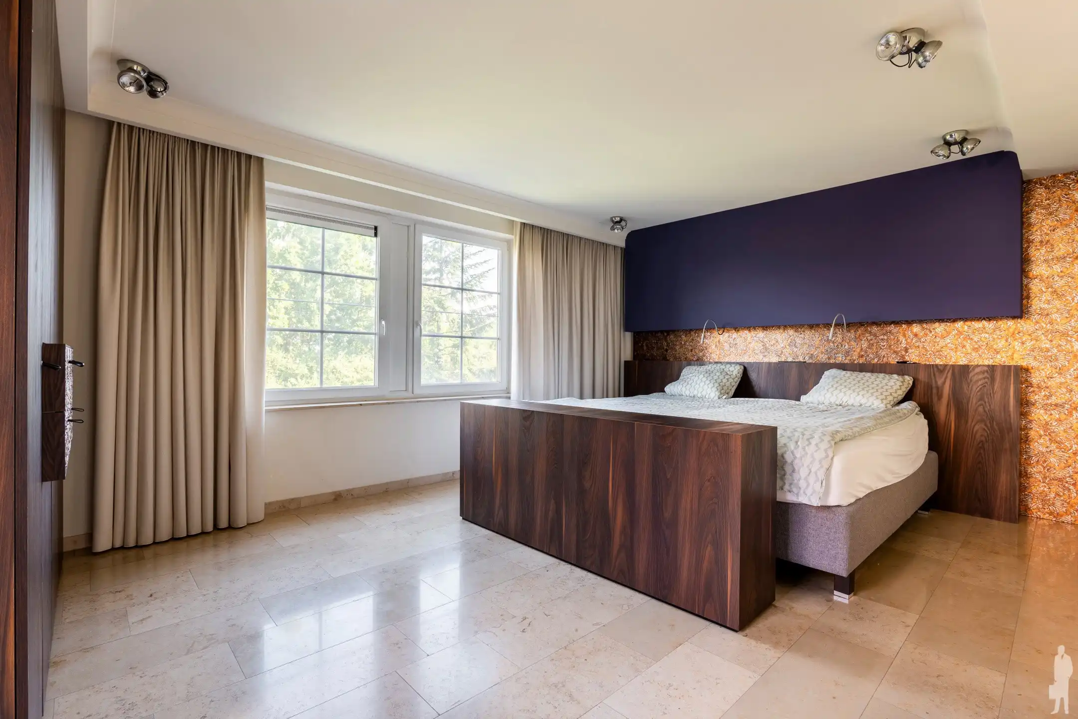 Knap duplex appartement in hartje Hoogstraten foto 16