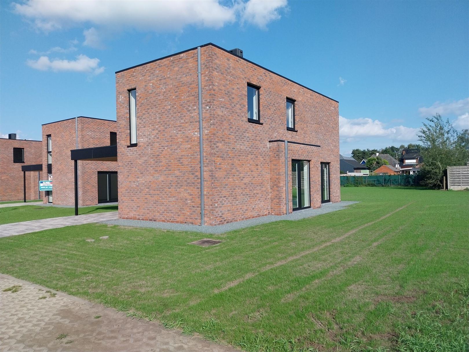 Woning foto 2