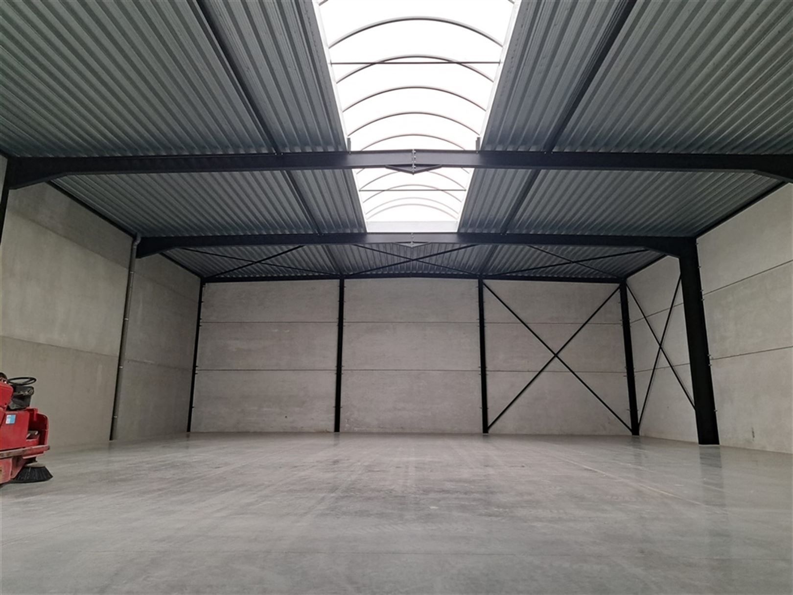 Bedrijvenpark Vief foto 8