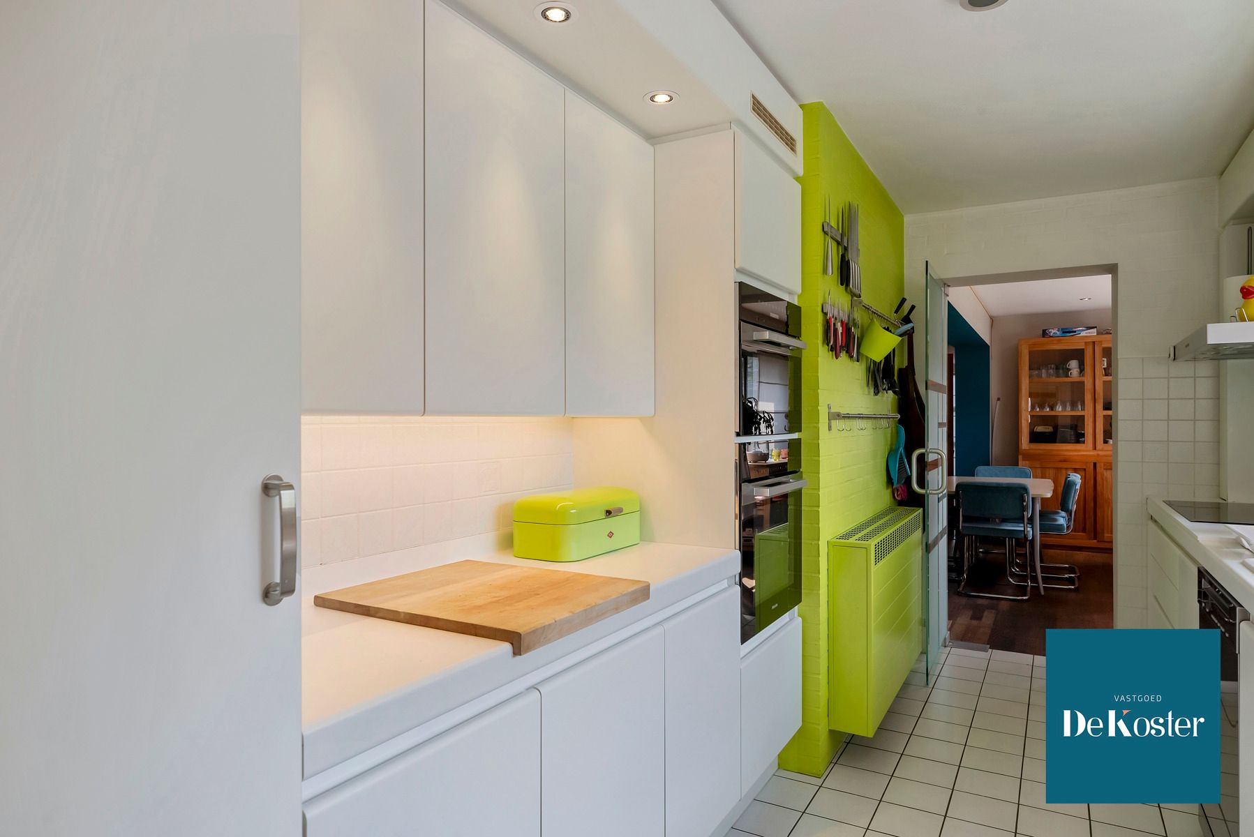 Gerenoveerde woning met aparte kantoorruimte foto 13