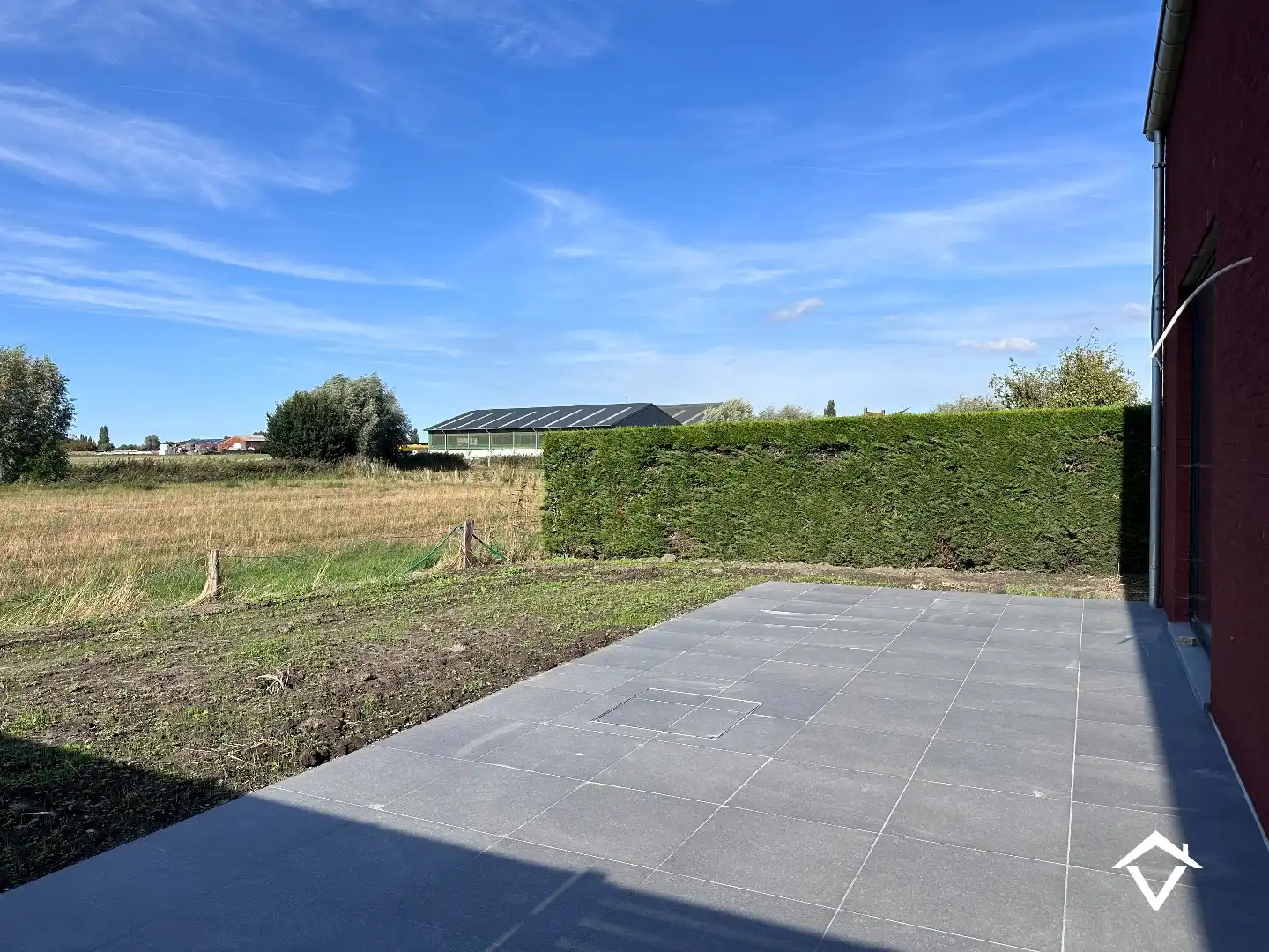 Nieuwbouwwoning met 4 slaapkamers te Westkerke foto 13
