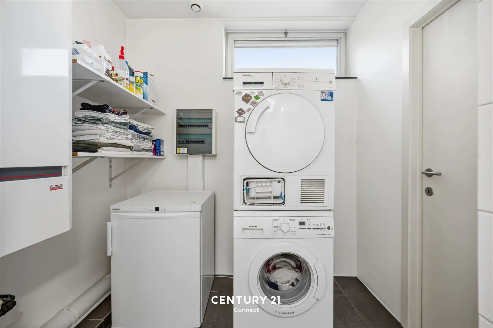 Penthouse met 3 slaapkamers en staanplaats in Leuven. foto 14