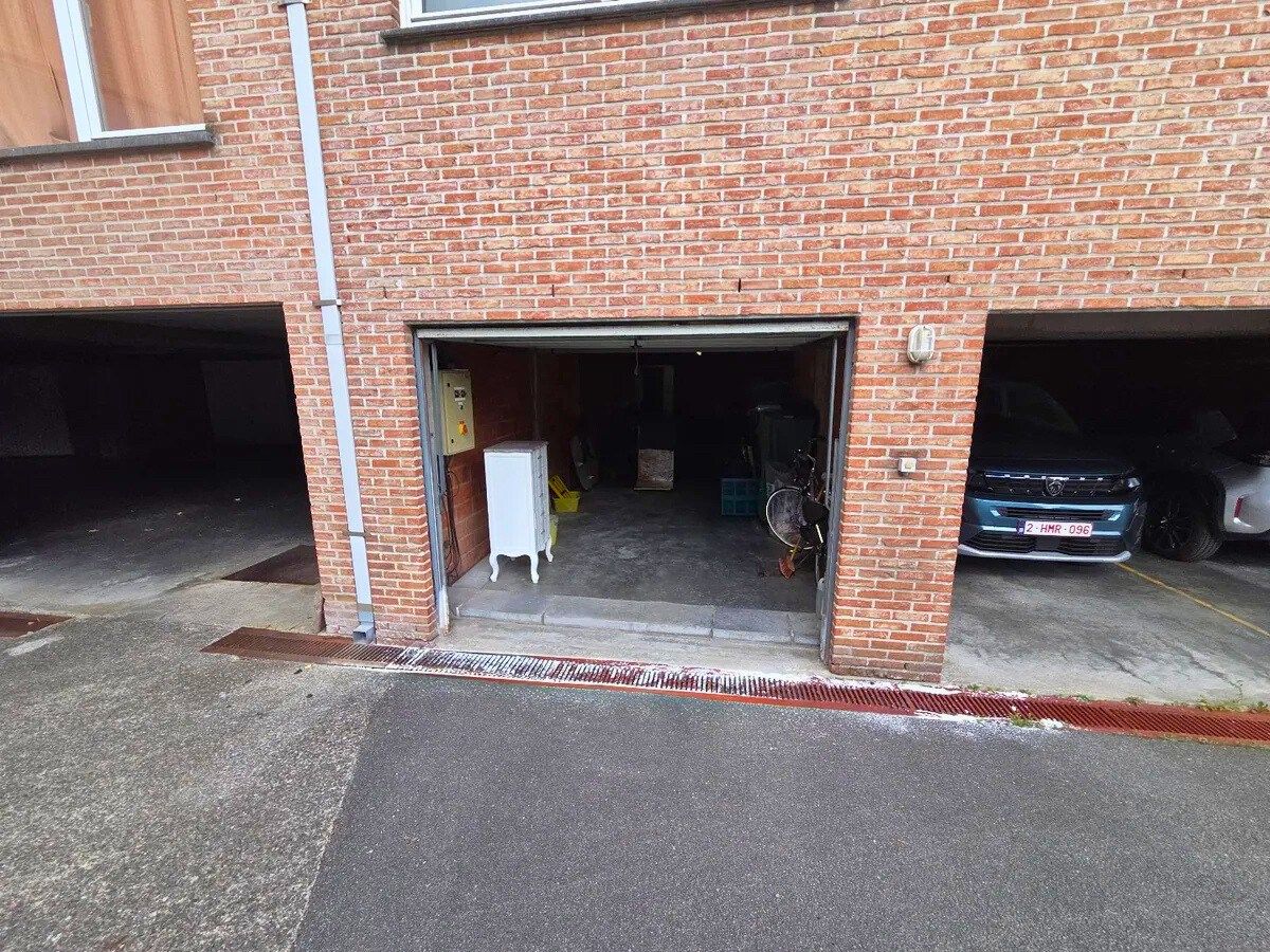 Zonovergoten centraal gelegen appartement met 2 slaapkamers. foto 19