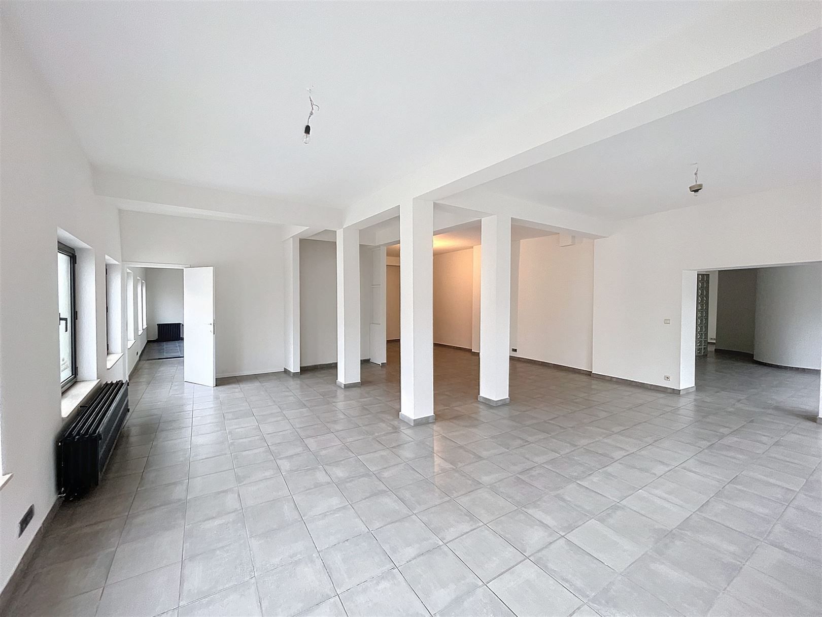 Zeer ruim penthouse - label C - 2 slpks - 200 m² foto 12