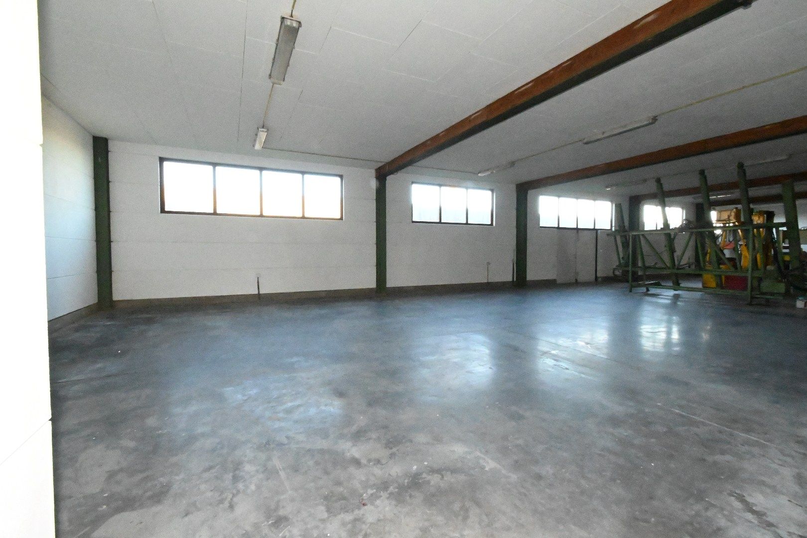 loods gelegen Rootweg 10 te 9991 Maldegem foto 14