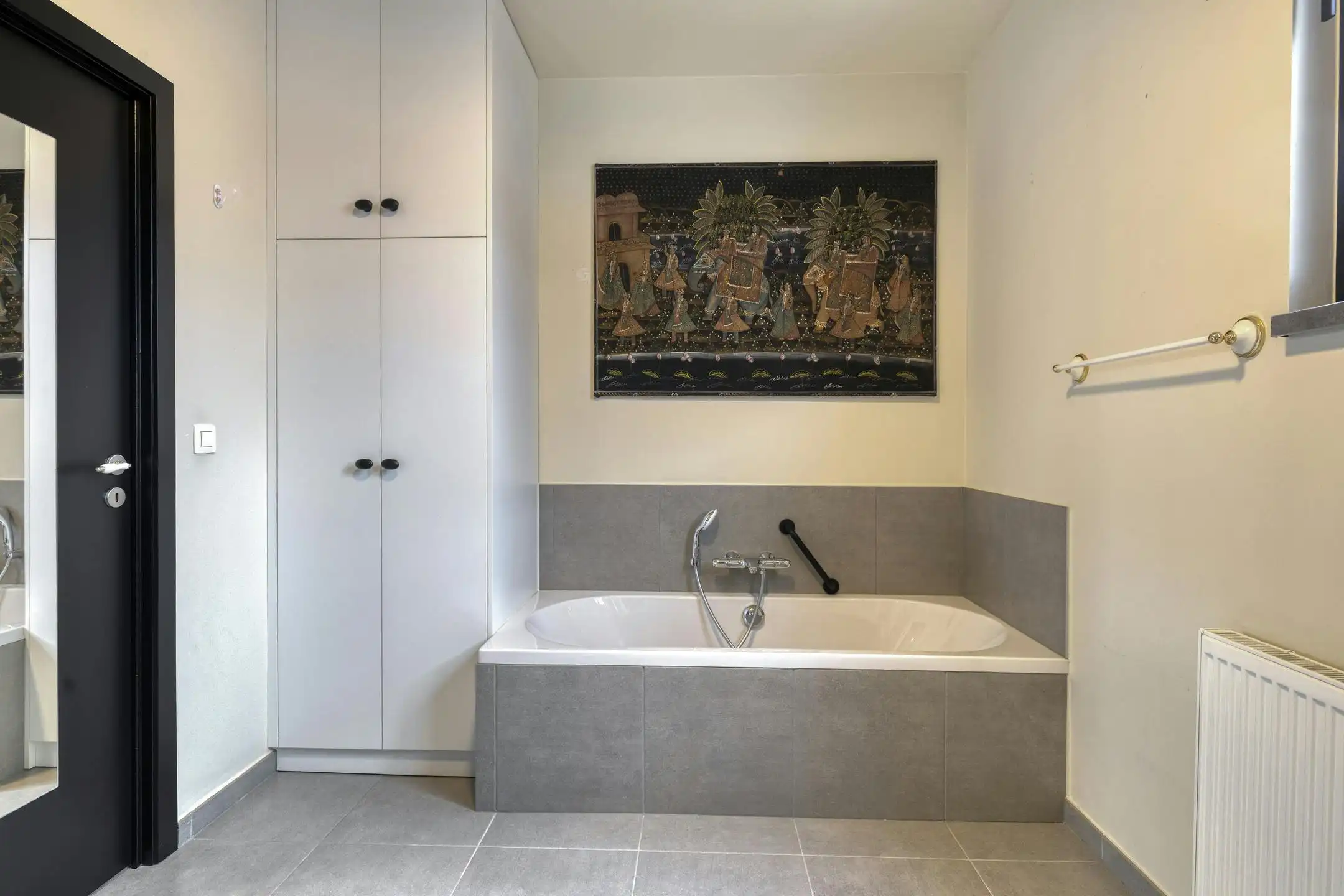 Luxe penthouse met drie slaapkamers te koop in Brakel foto 16