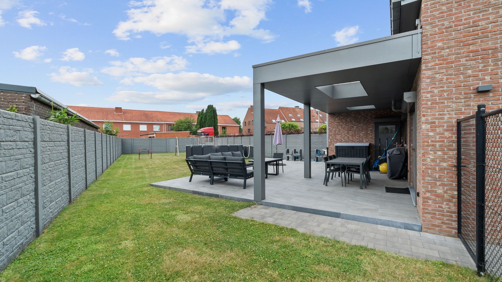 Gerenoveerde woning met 2 badkamers en 3 slpkrs in Houthalen foto 19