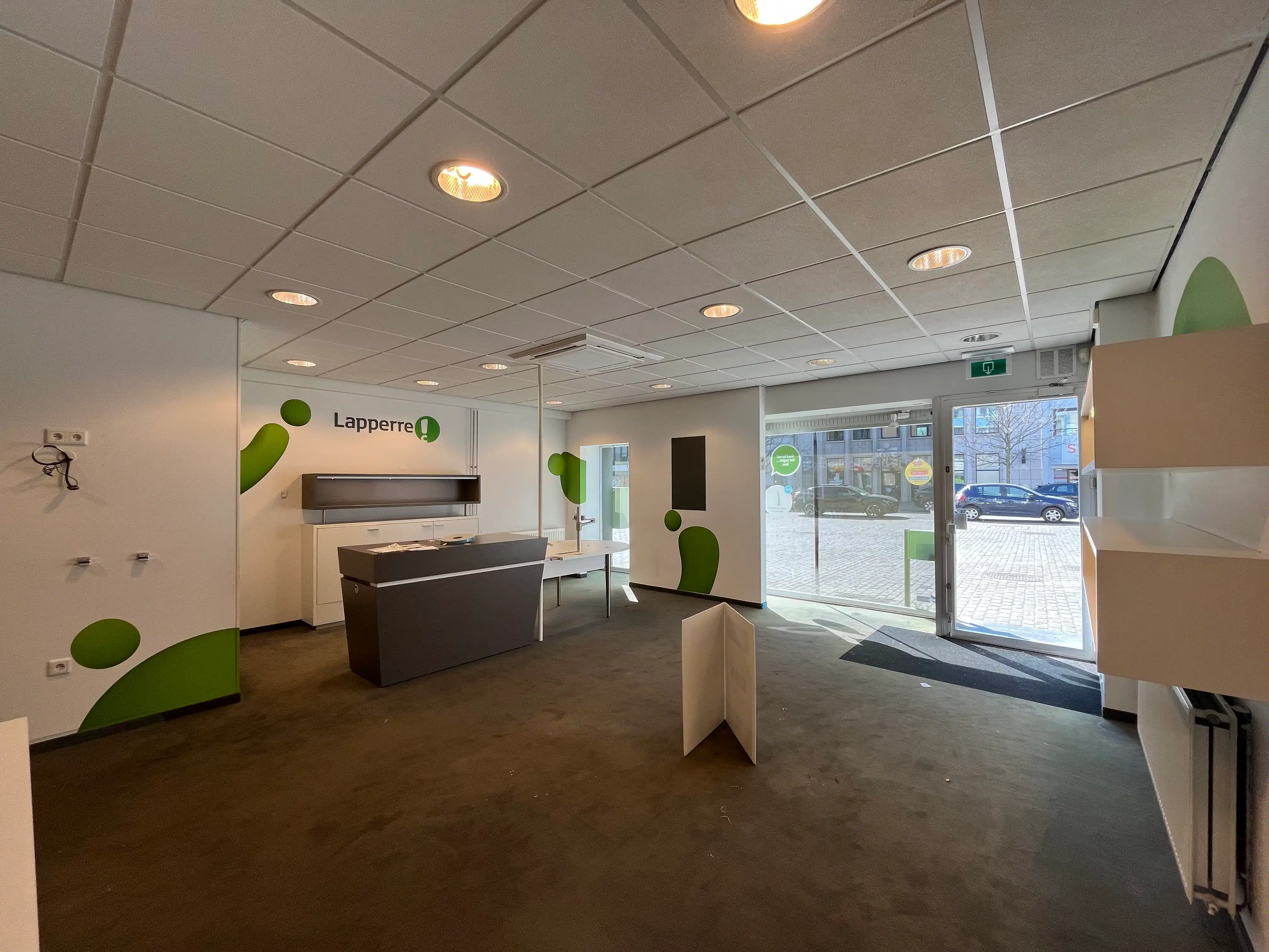 TOPLIGGING WINKEL foto 9