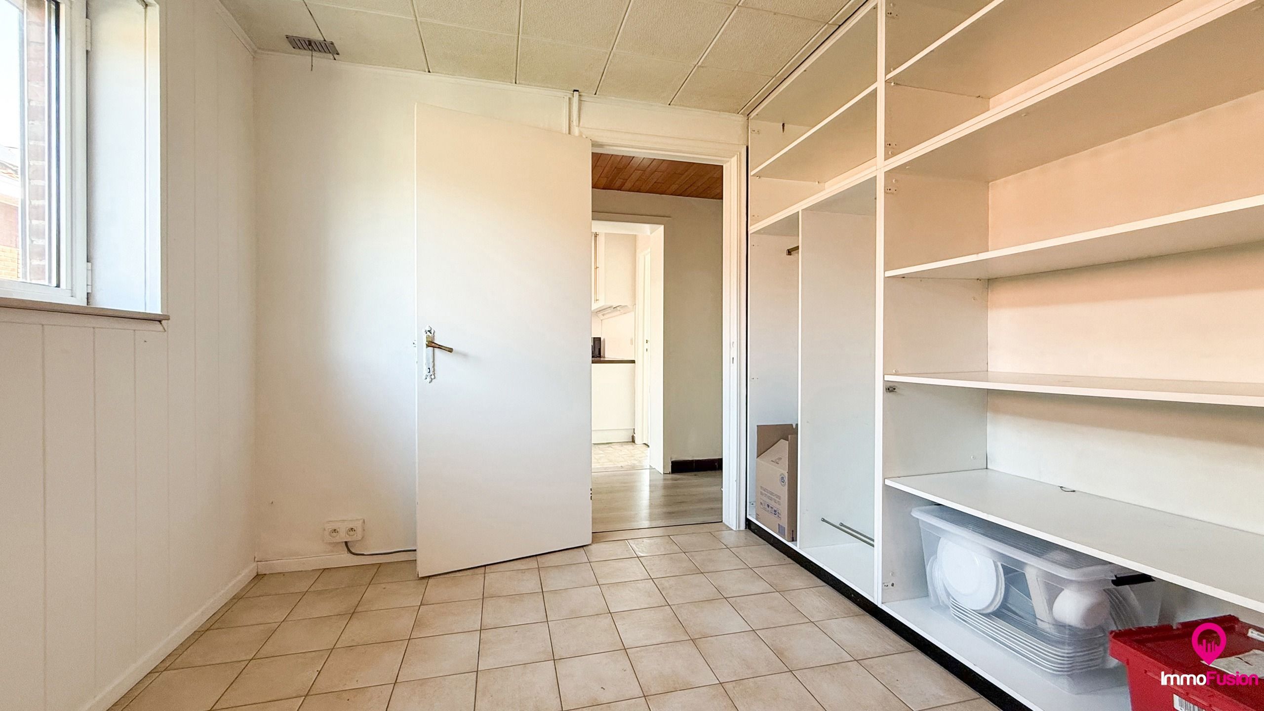 Charmante woning met 3 slaapkamers en ruime tuin! foto 13