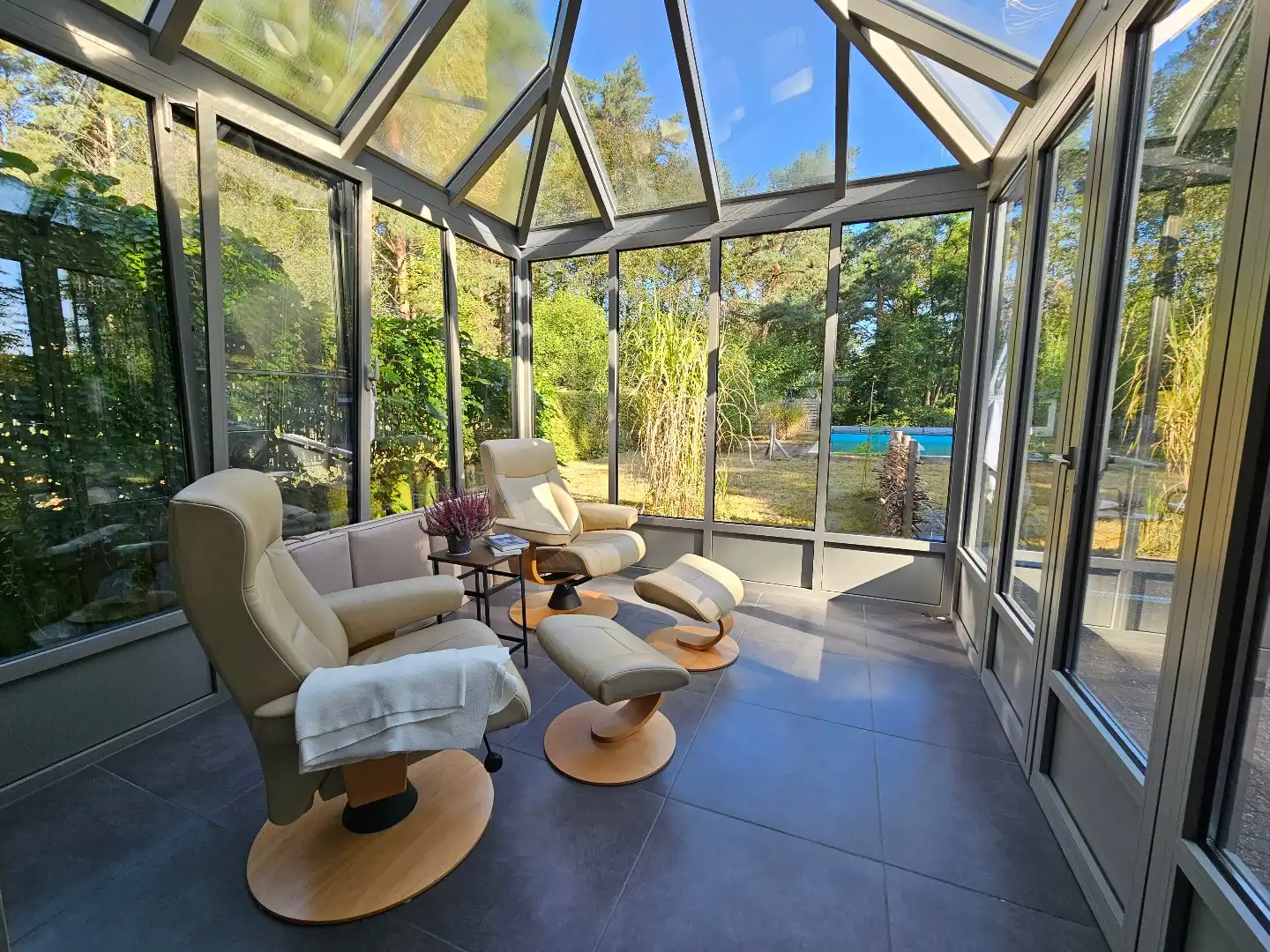 Karaktervol wonen in het groen | Tremelo foto 7