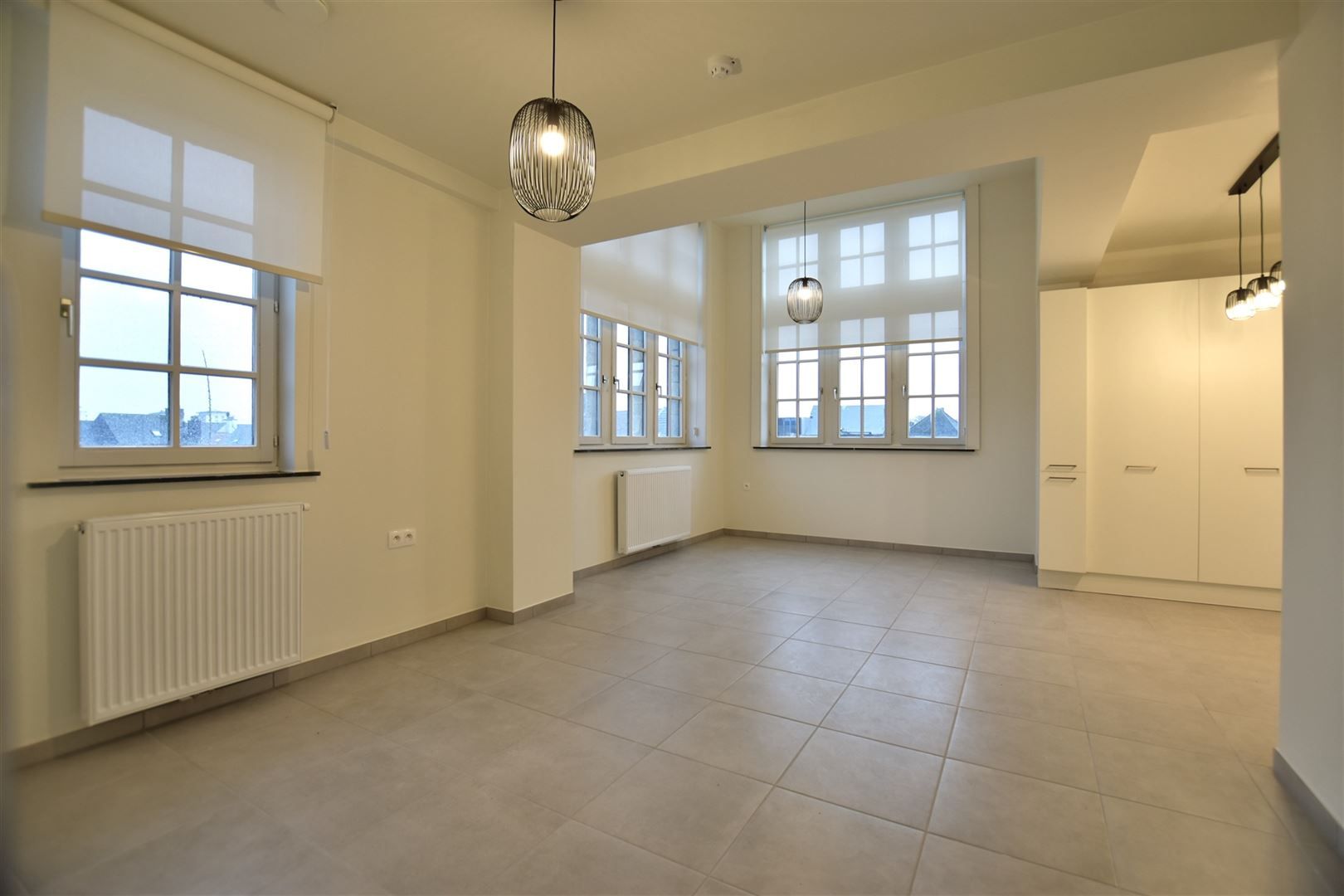 Prachtige assistentiewoning gelegen in het hartje van Dendermonde  foto 6