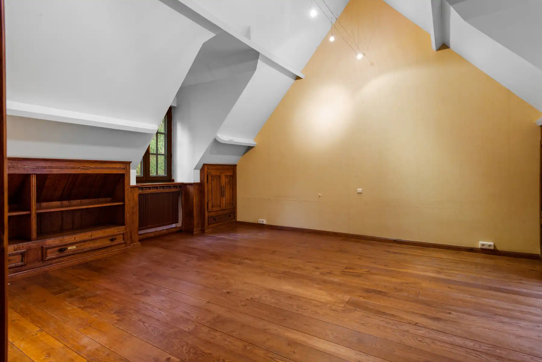 RUSTIG GELEGEN VILLA PALEND AAN PEERDSBOS foto 11