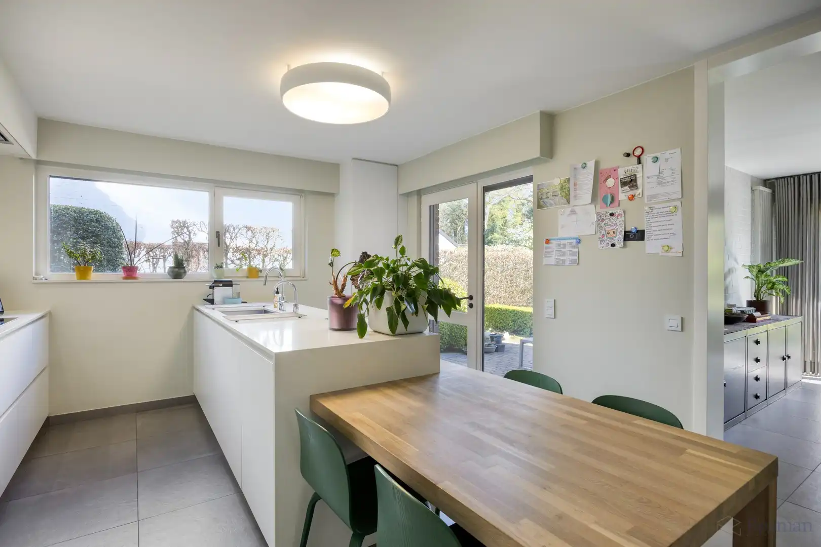 Energiezuinige, instapklare woning te koop in Mol foto 8