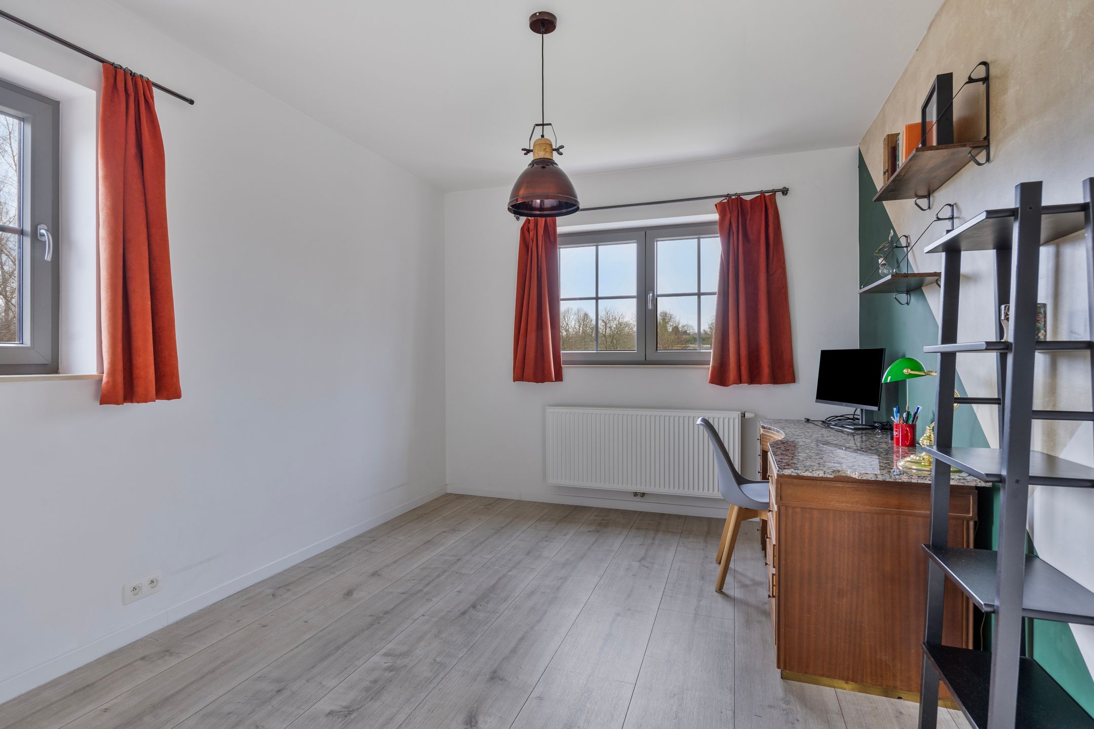Villa: bouwjaar 2019 foto 16