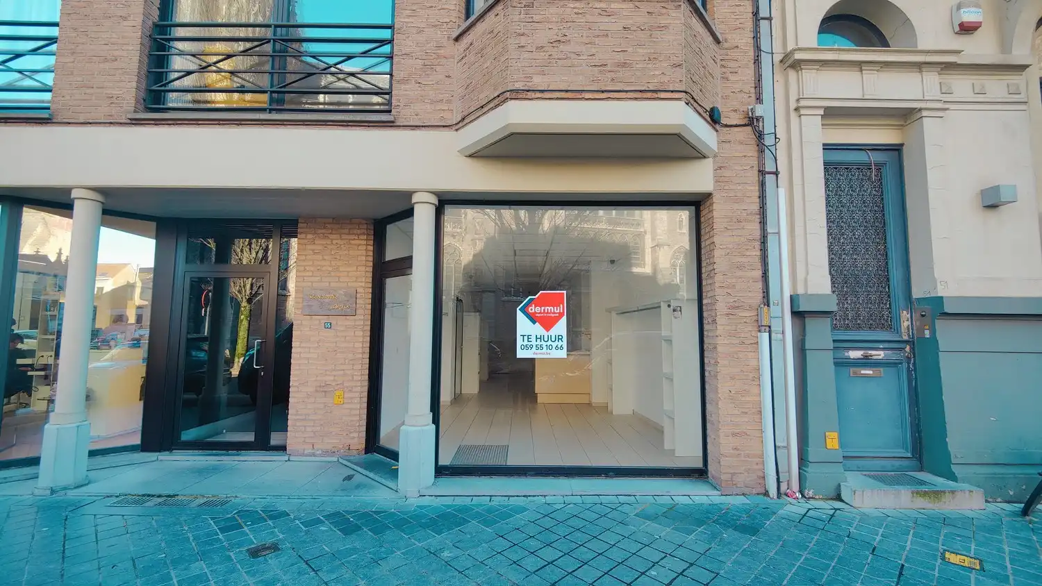 RESIDENTIE ARGUS foto {{pictureIndex}}