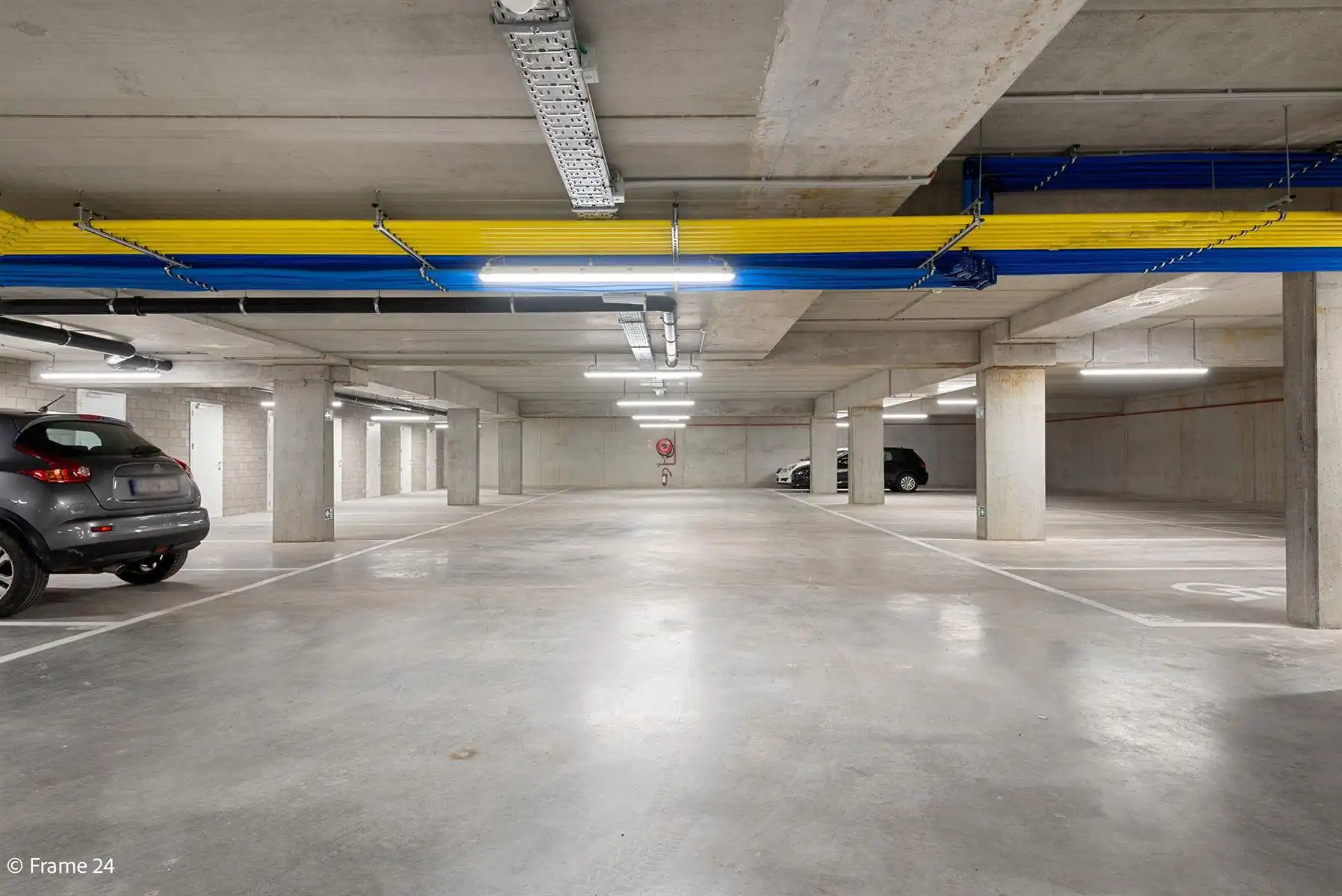 Appartement te huur foto 10