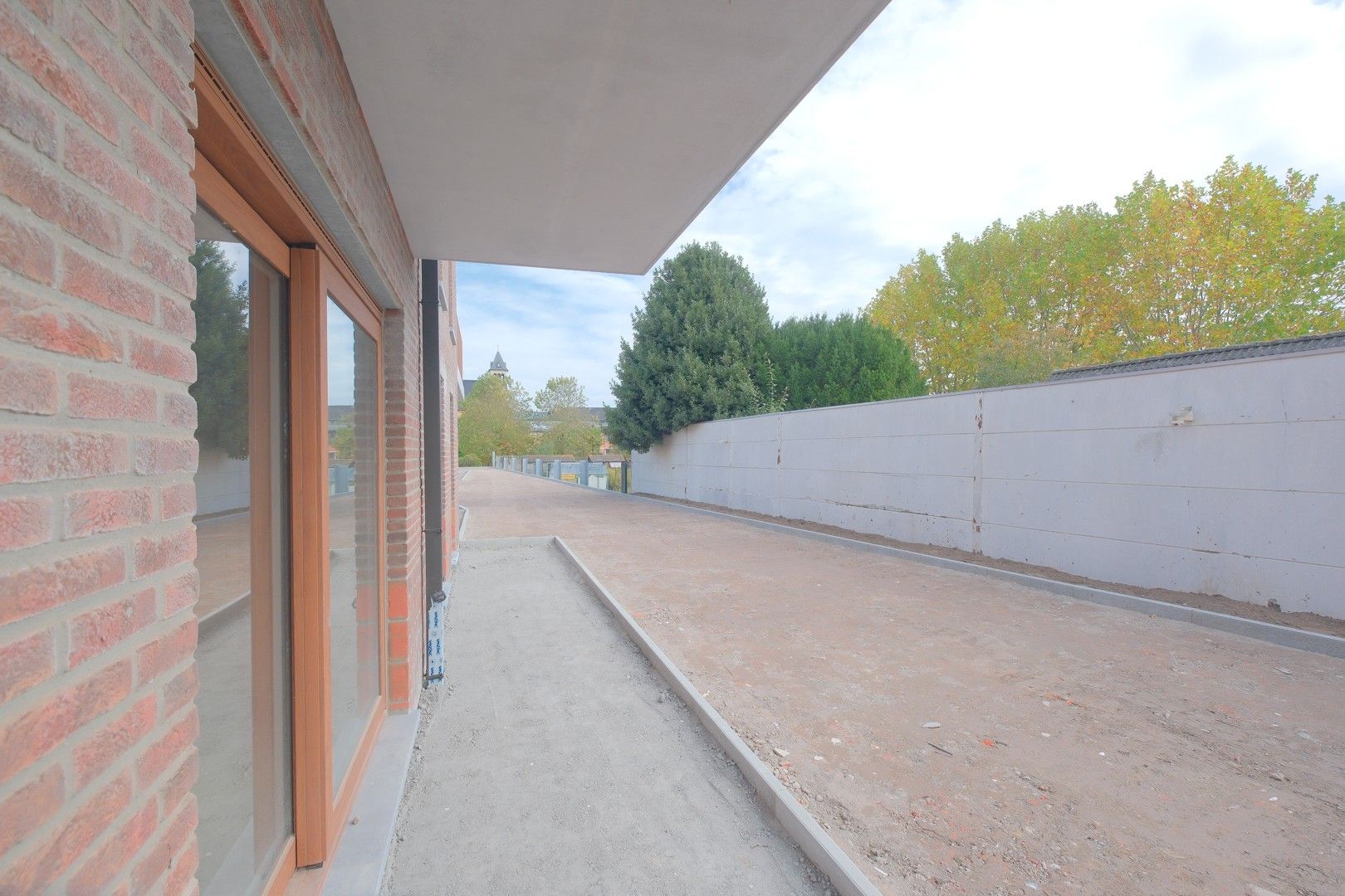 2 SLPK NIEUWBOUW APP. GELIJKVLOERS! foto 9