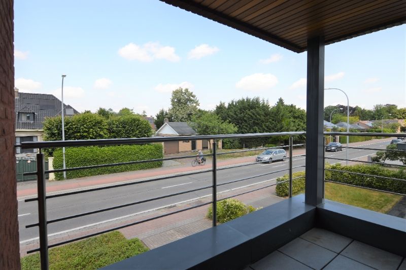 Duplex appartement in Muizen foto 12