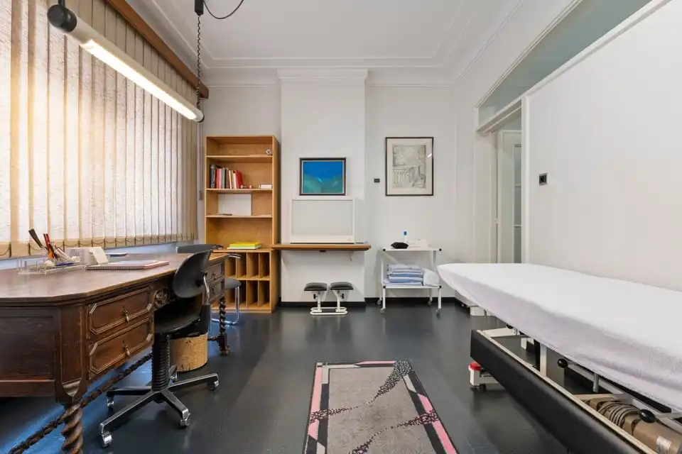 HERENWOPNING OP TOPLOCATIE IN SINT-TRUIDEN foto 5