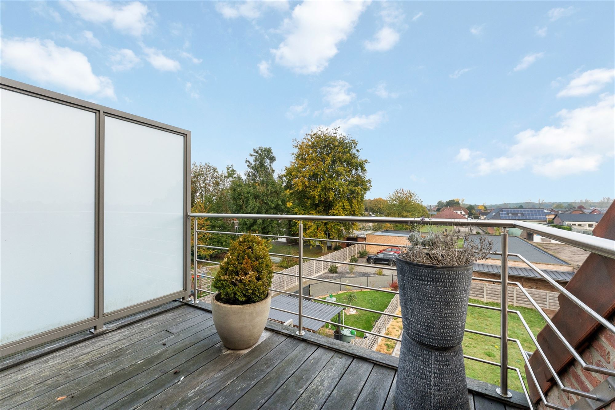 RECENT, ENERGIEZUINIG APPARTEMENT MET LIFT EN GARAGE! foto 21