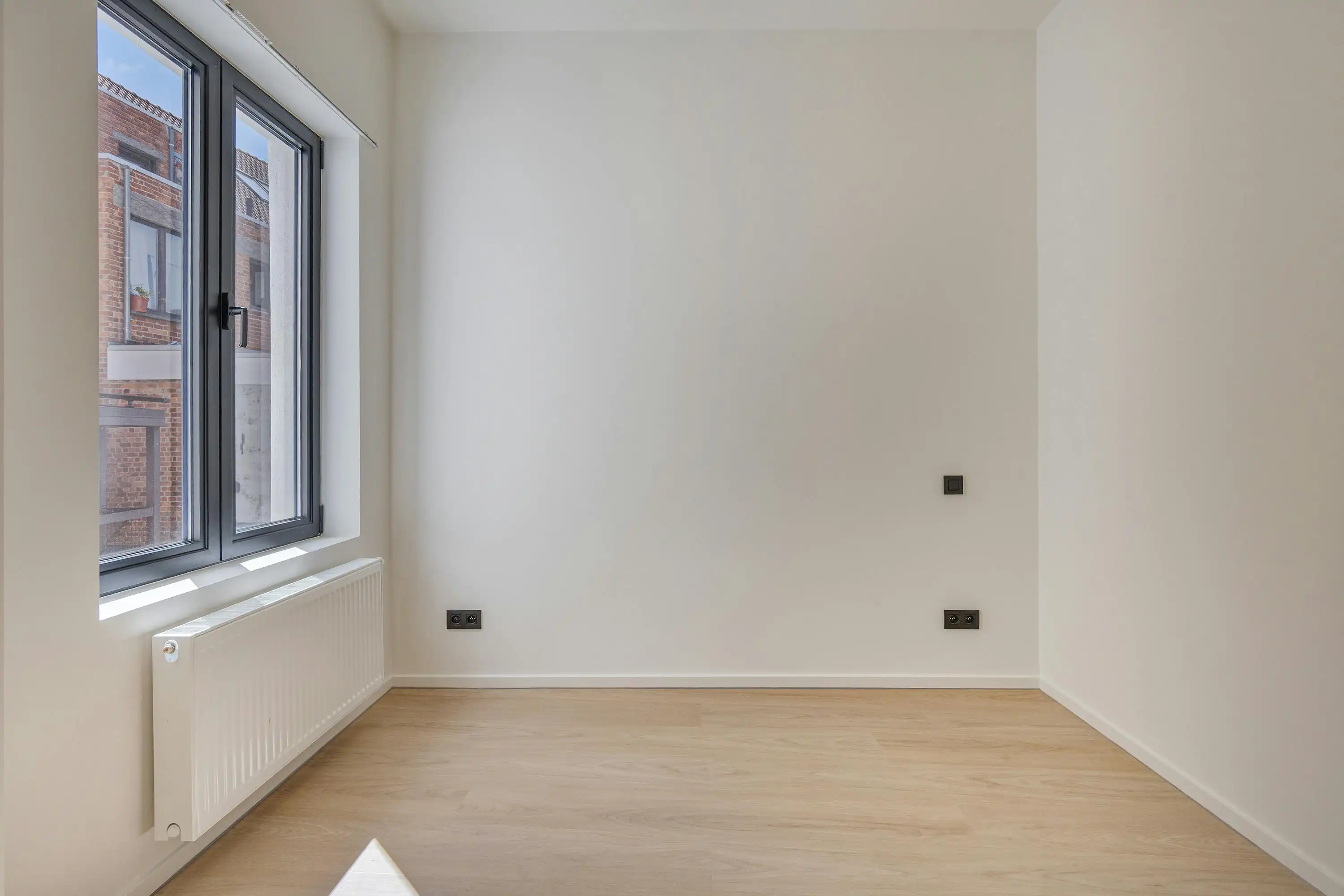 Instapklaar en charmant appartement in Gent foto 9