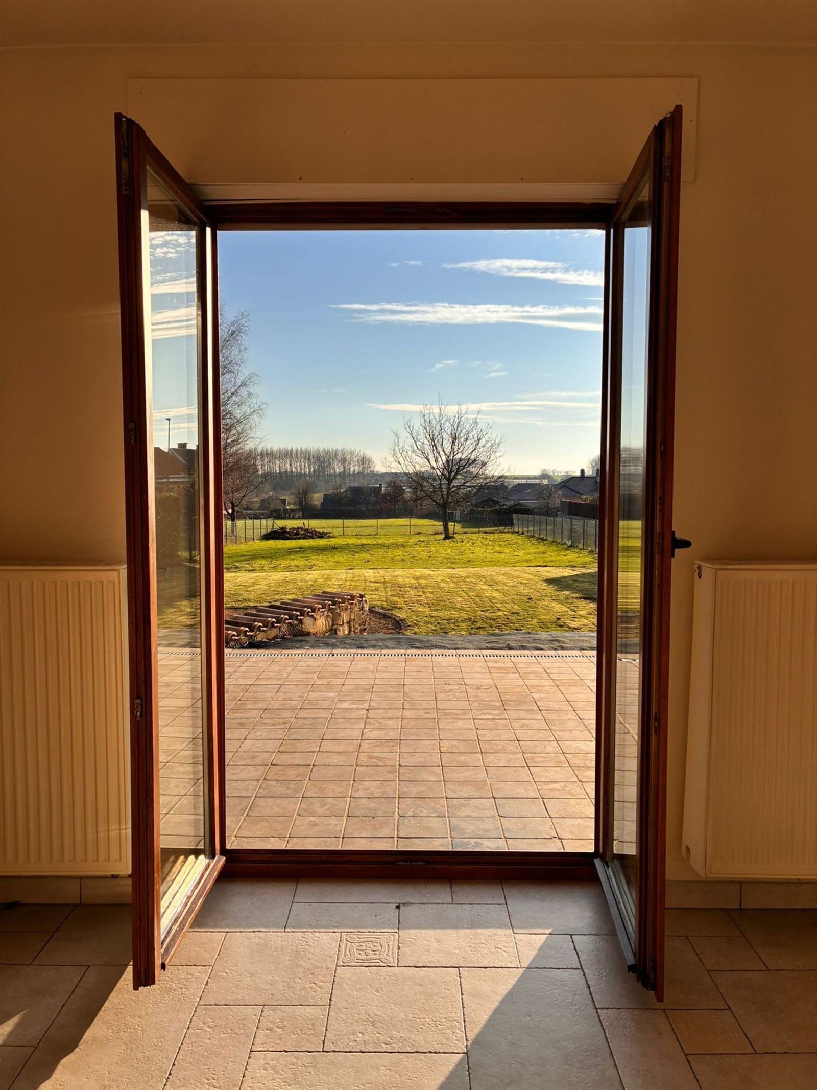 Villa te huur 3 slaapkamers in Lennik foto 5