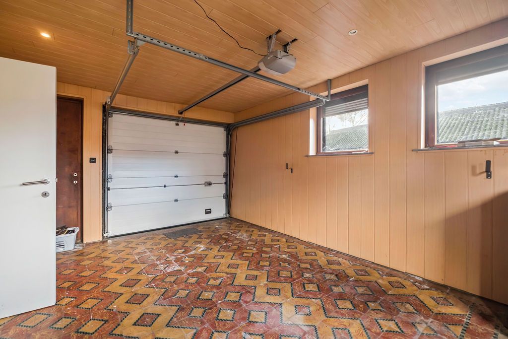 Alleenstaande woning in het gezellige Waarmaarde foto 14